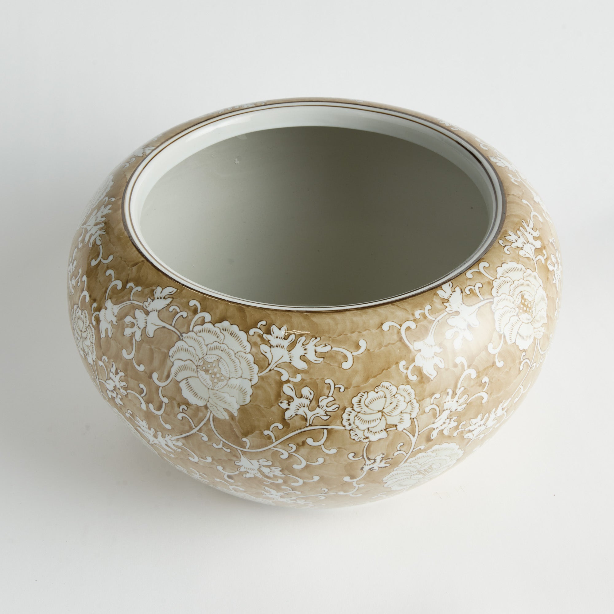 Brannock Lotus Planter
