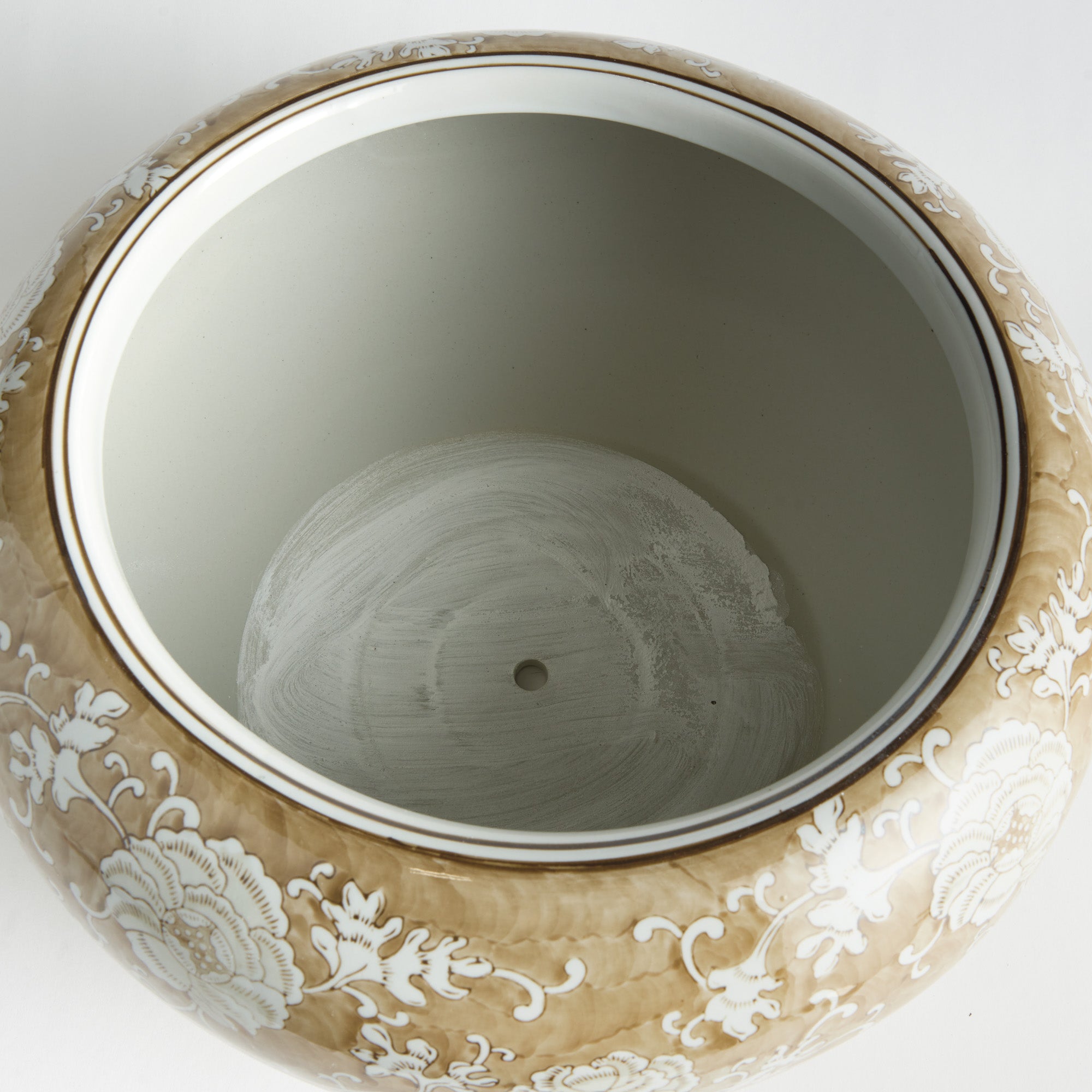 Brannock Lotus Planter