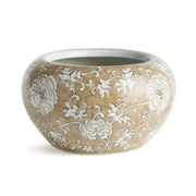 Brannock Lotus Planter