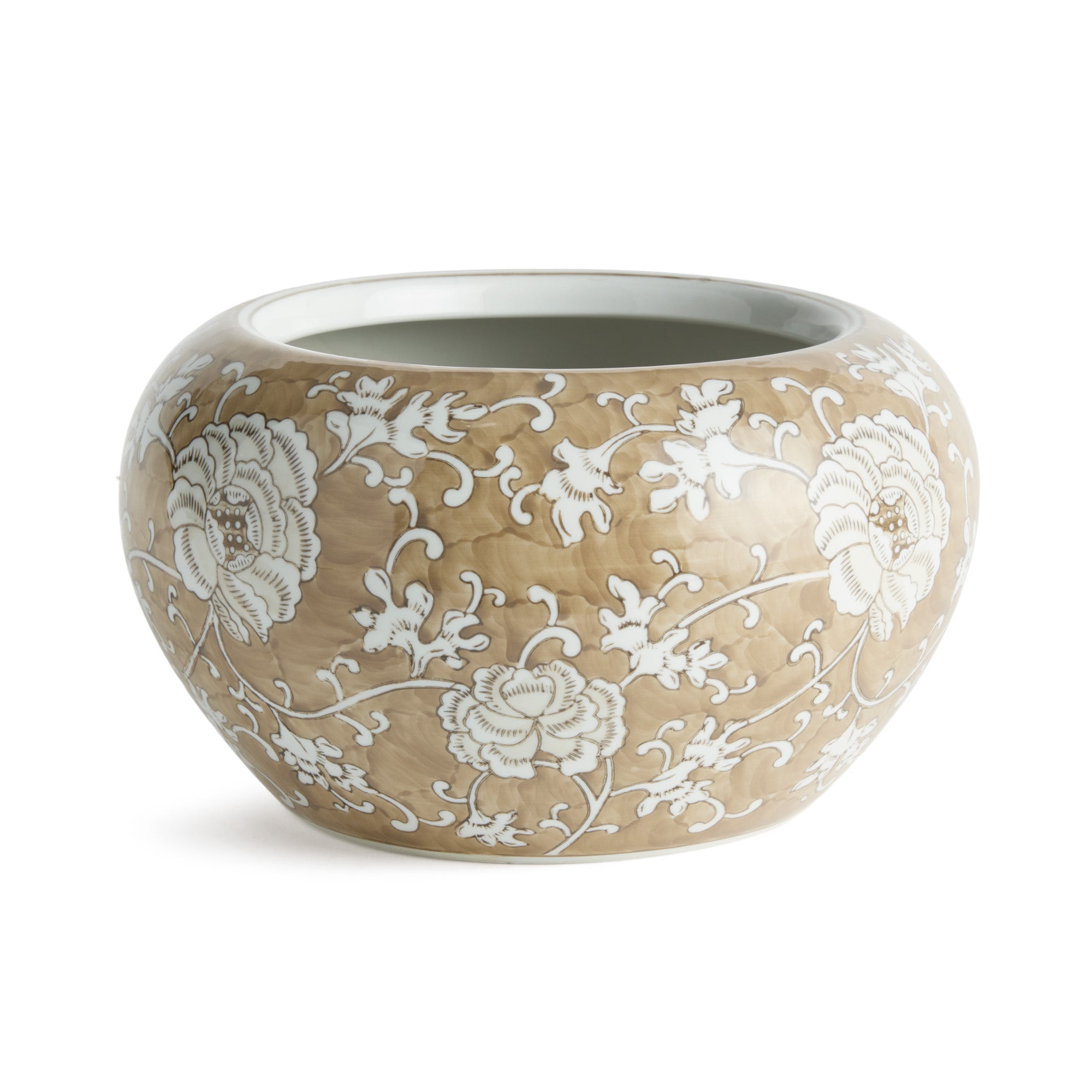 Brannock Lotus Planter