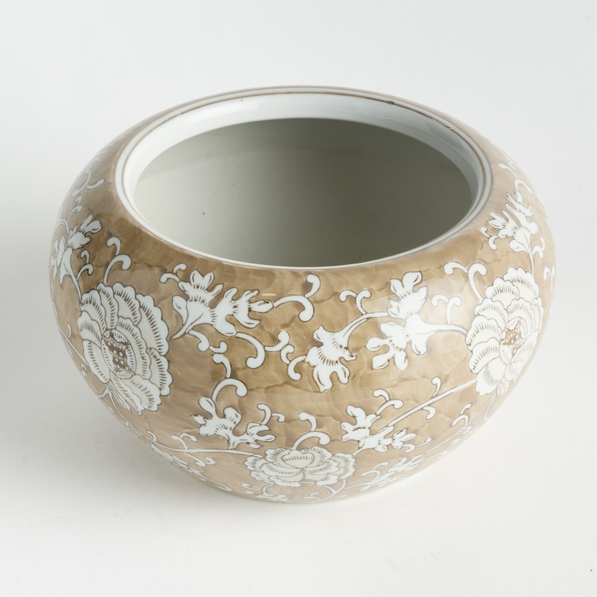 Brannock Lotus Planter