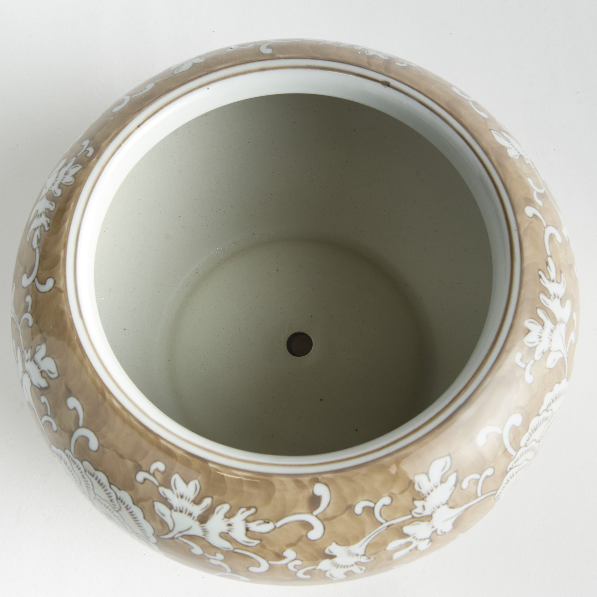 Brannock Lotus Planter