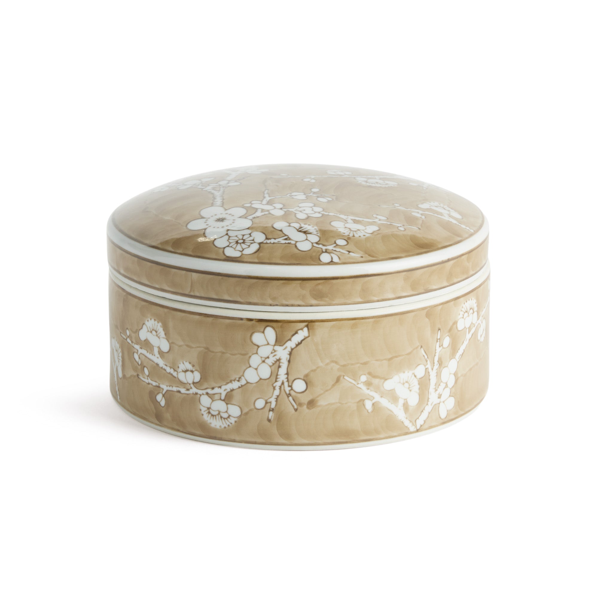 Brannock Empress RD Lidded Cathall Box