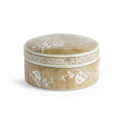 Brannock Empress RD Lidded Cathall Box