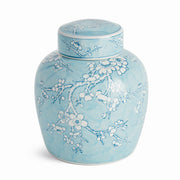 Móno Empress Lidded Jar