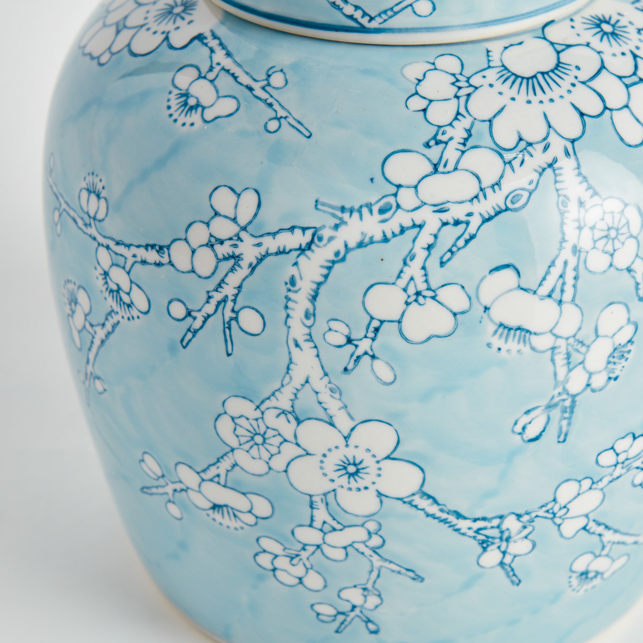 Móno Empress Lidded Jar