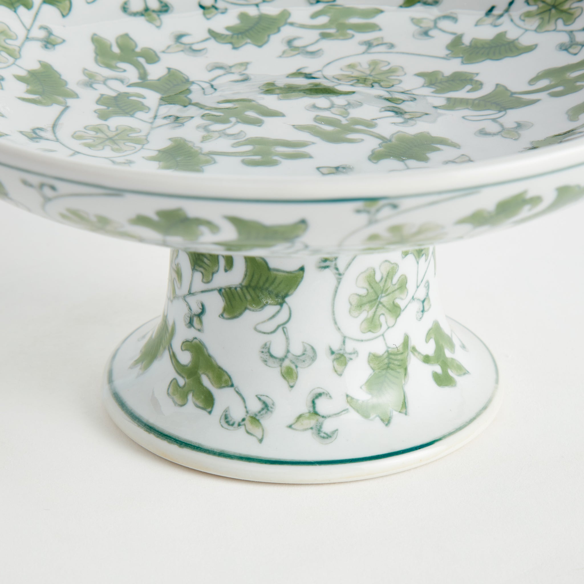 Julie Foliage Compote