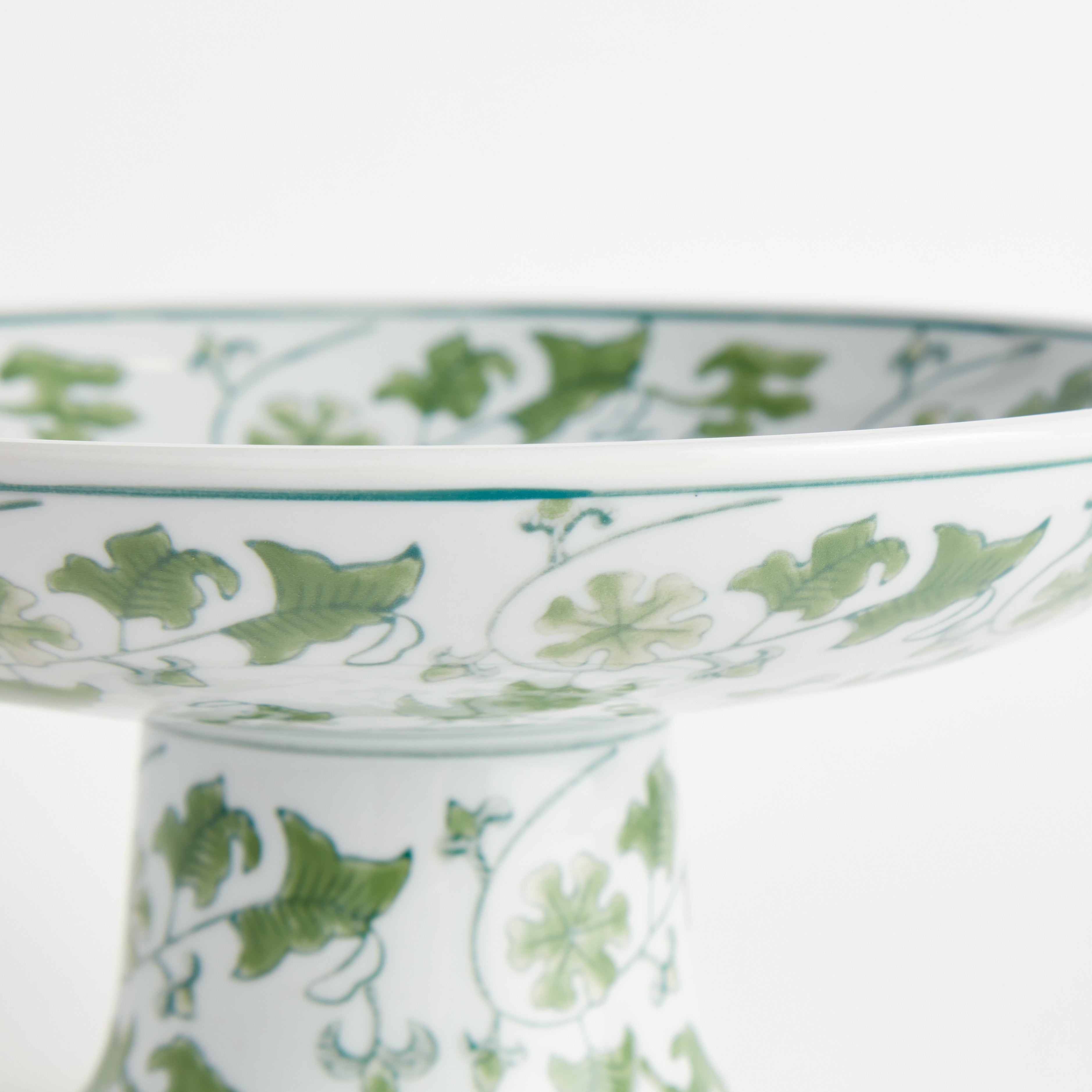 Julie Foliage Compote