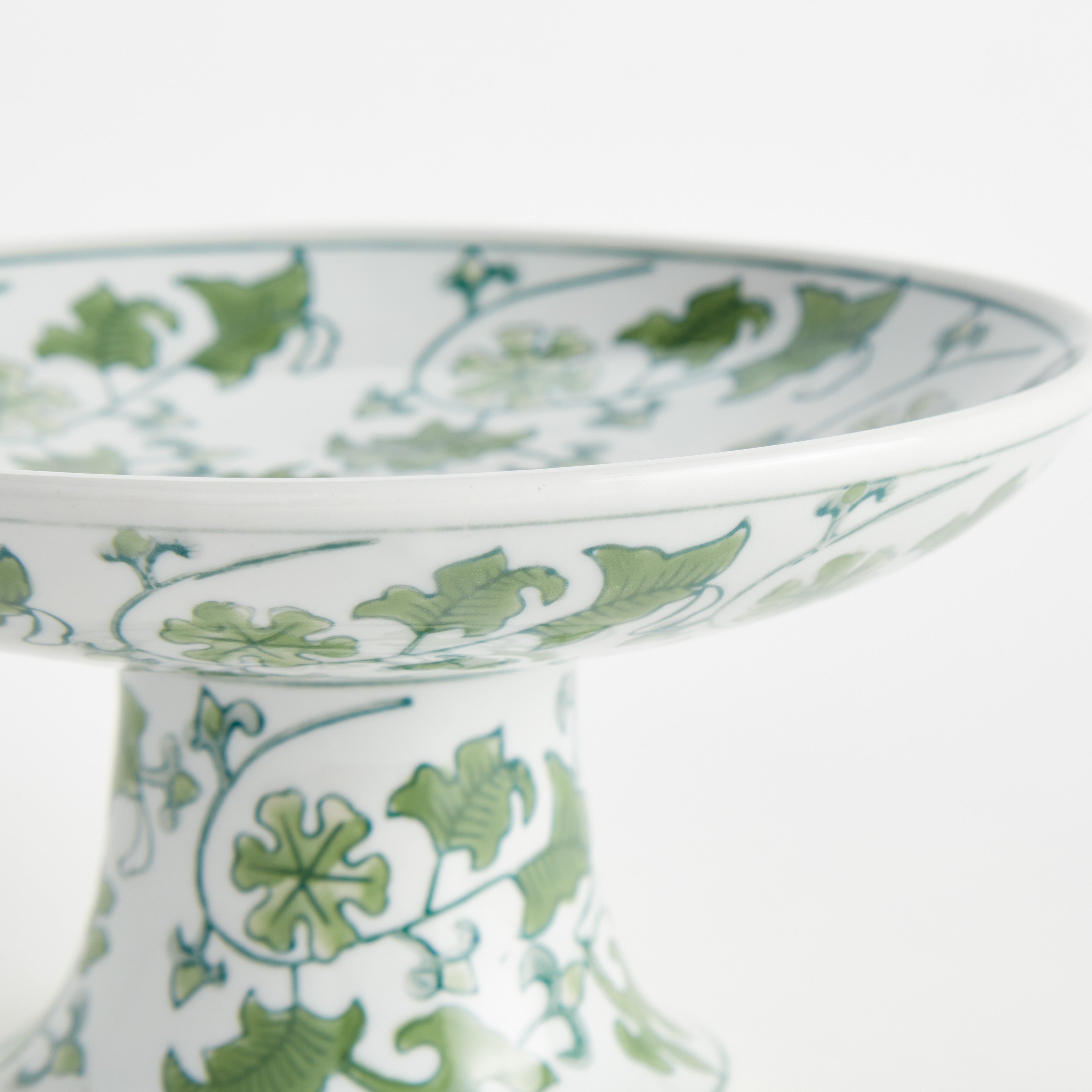 Julie Foliage Compote