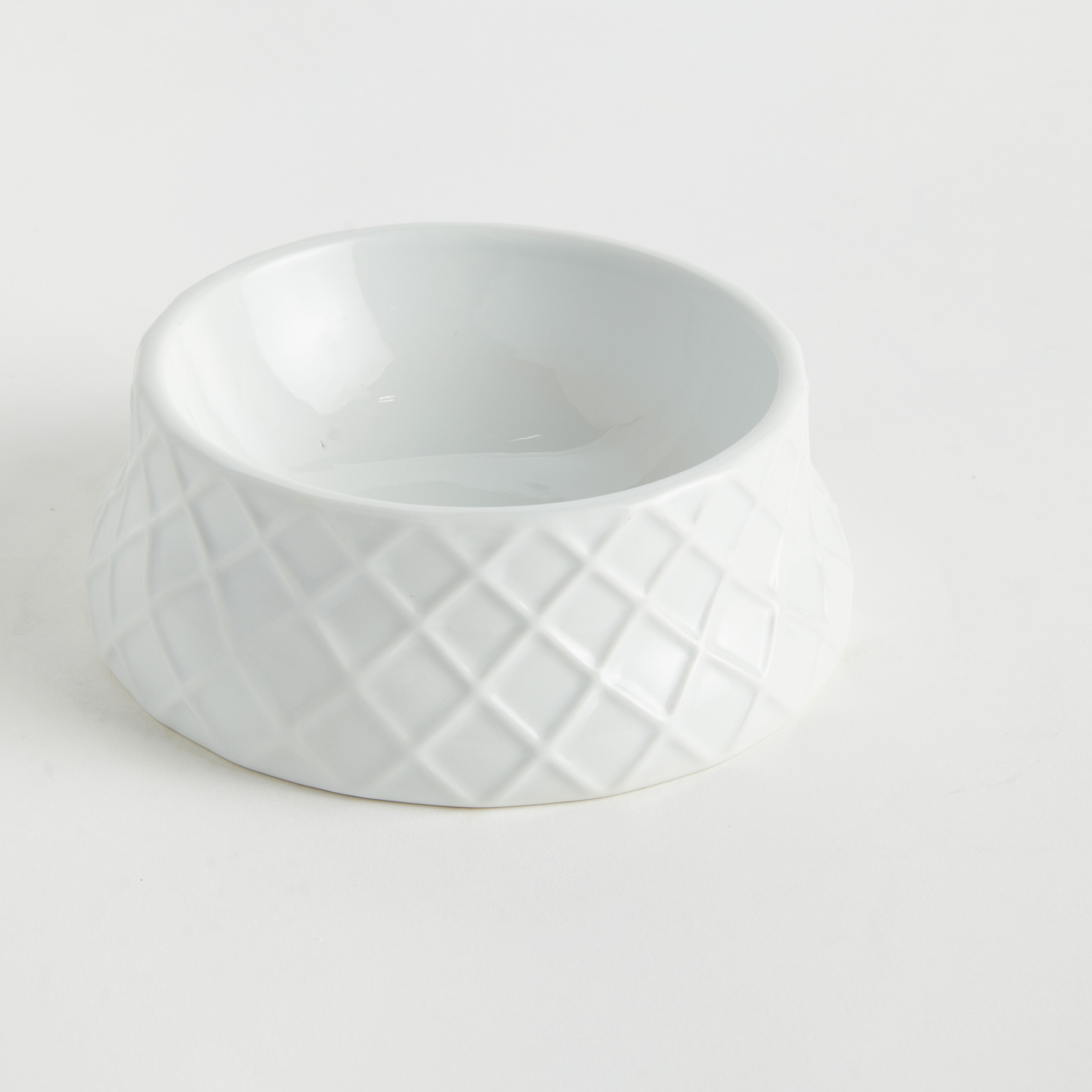 Trelé Pet Bowl