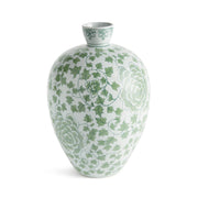 Julie Ivy Bottle Vase