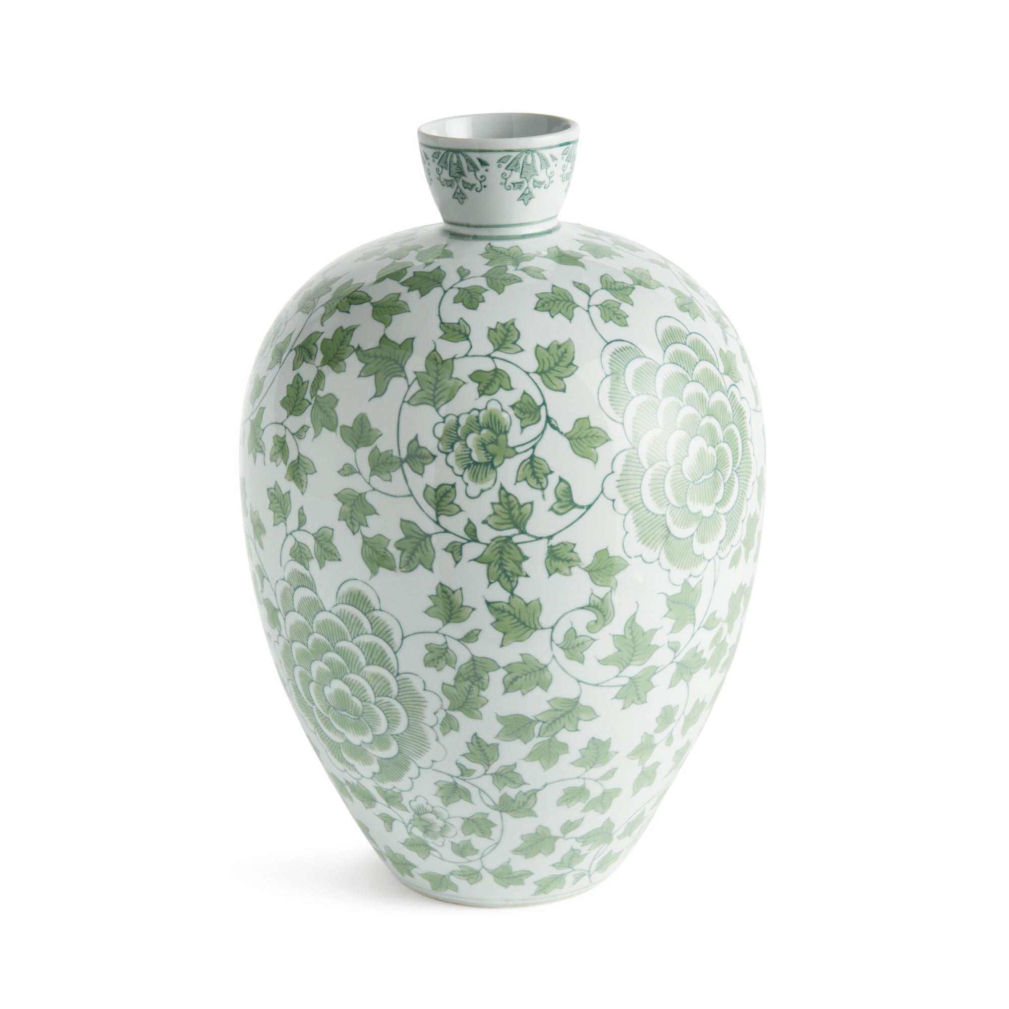 Julie Ivy Bottle Vase