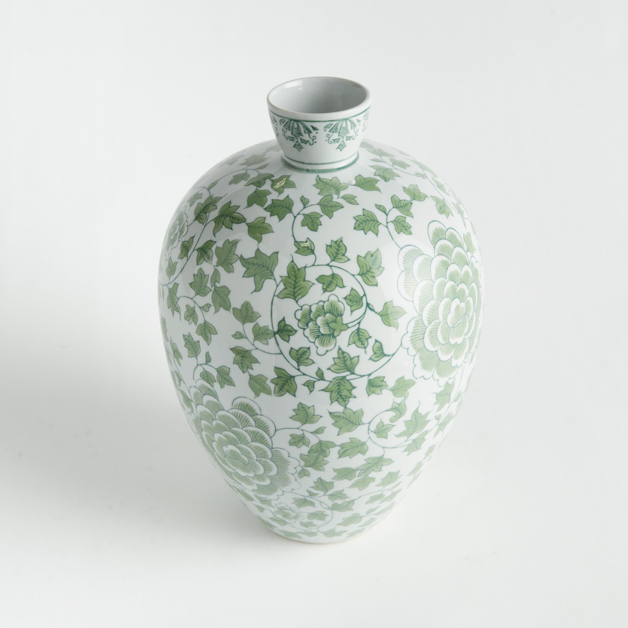 Julie Ivy Bottle Vase