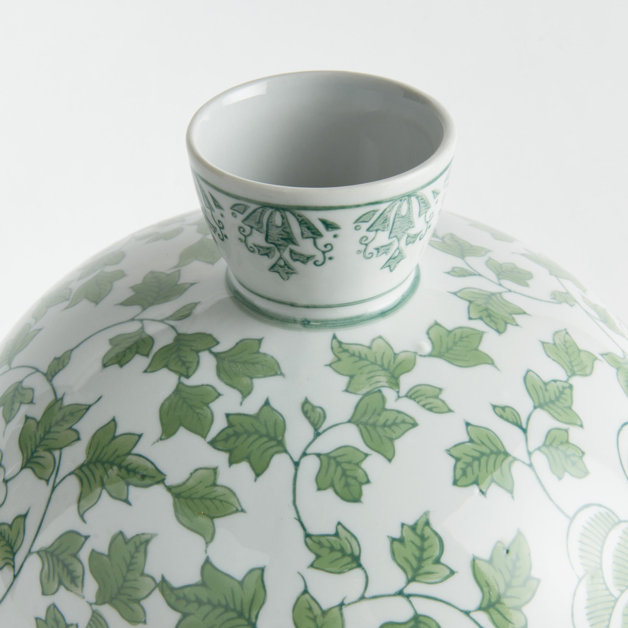 Julie Ivy Bottle Vase