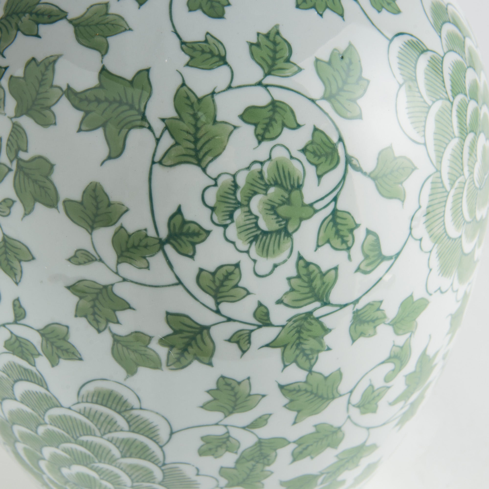Julie Ivy Bottle Vase