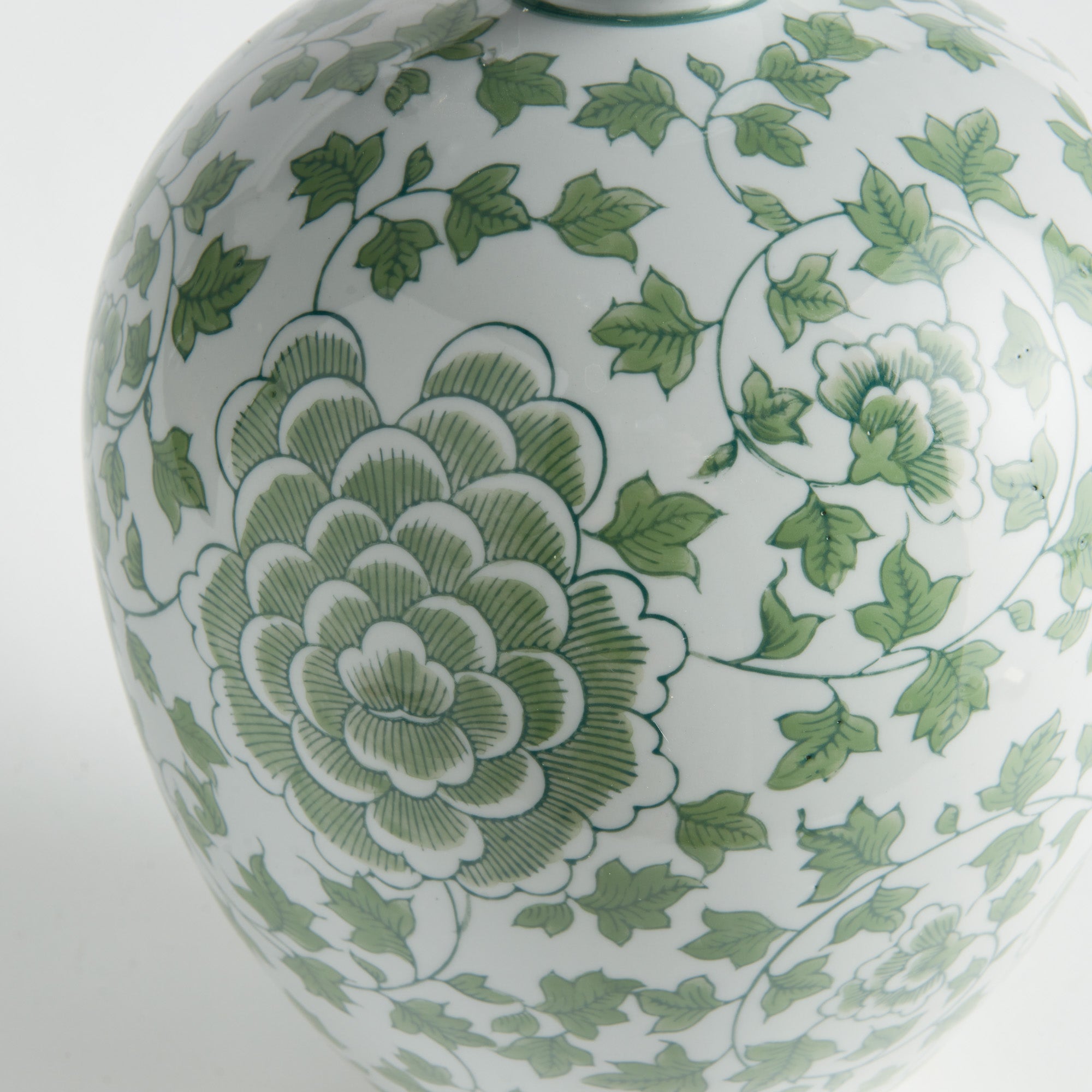 Julie Ivy Bottle Vase