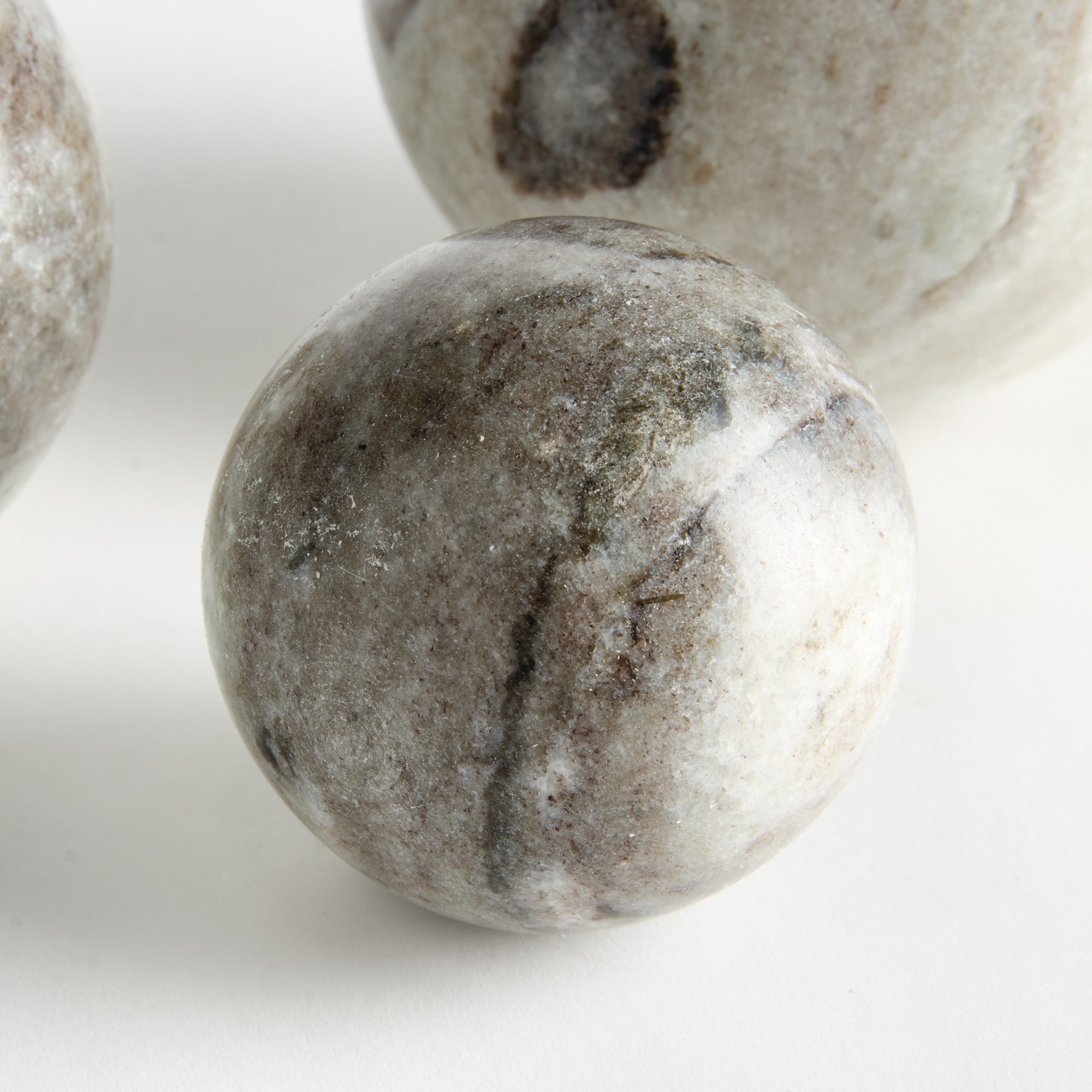 Veya Marble Orbs Set of 3