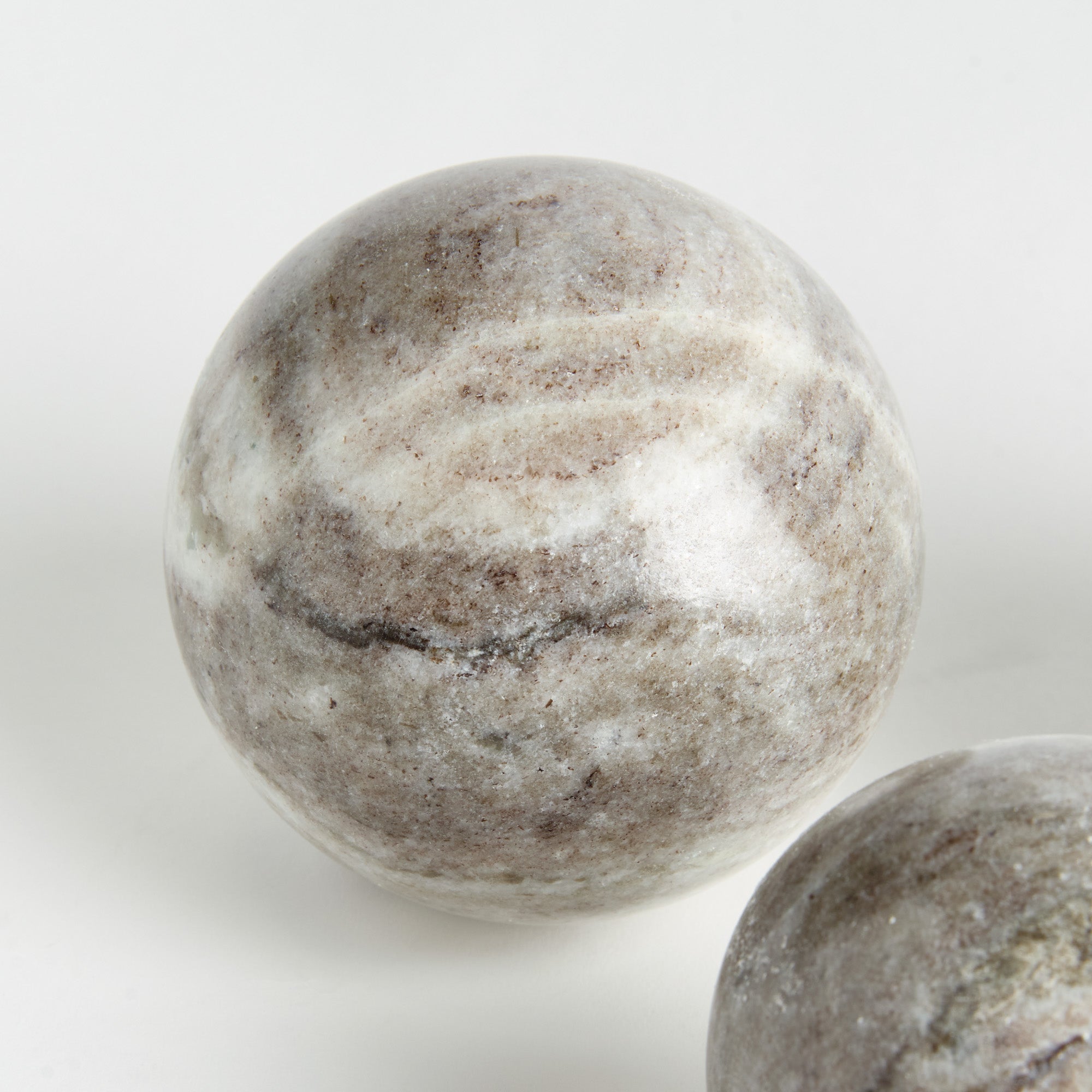 Veya Marble Orbs Set of 3