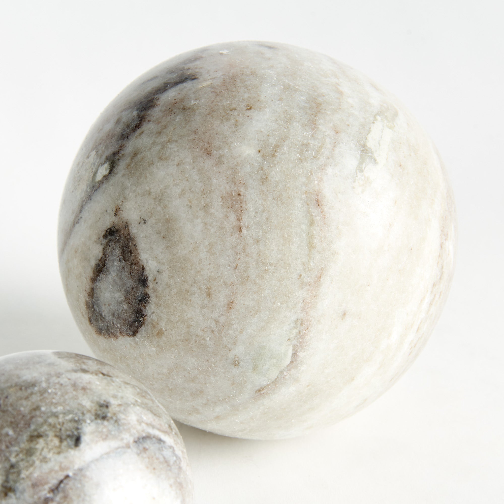 Veya Marble Orbs Set of 3