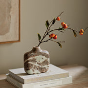 Veya Marble Vase
