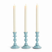 Evelyn Taper Holders, Set of 3