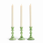 Evelyn Taper Holders, Set of 3