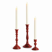 Hughes Taper Holders, Set of 3