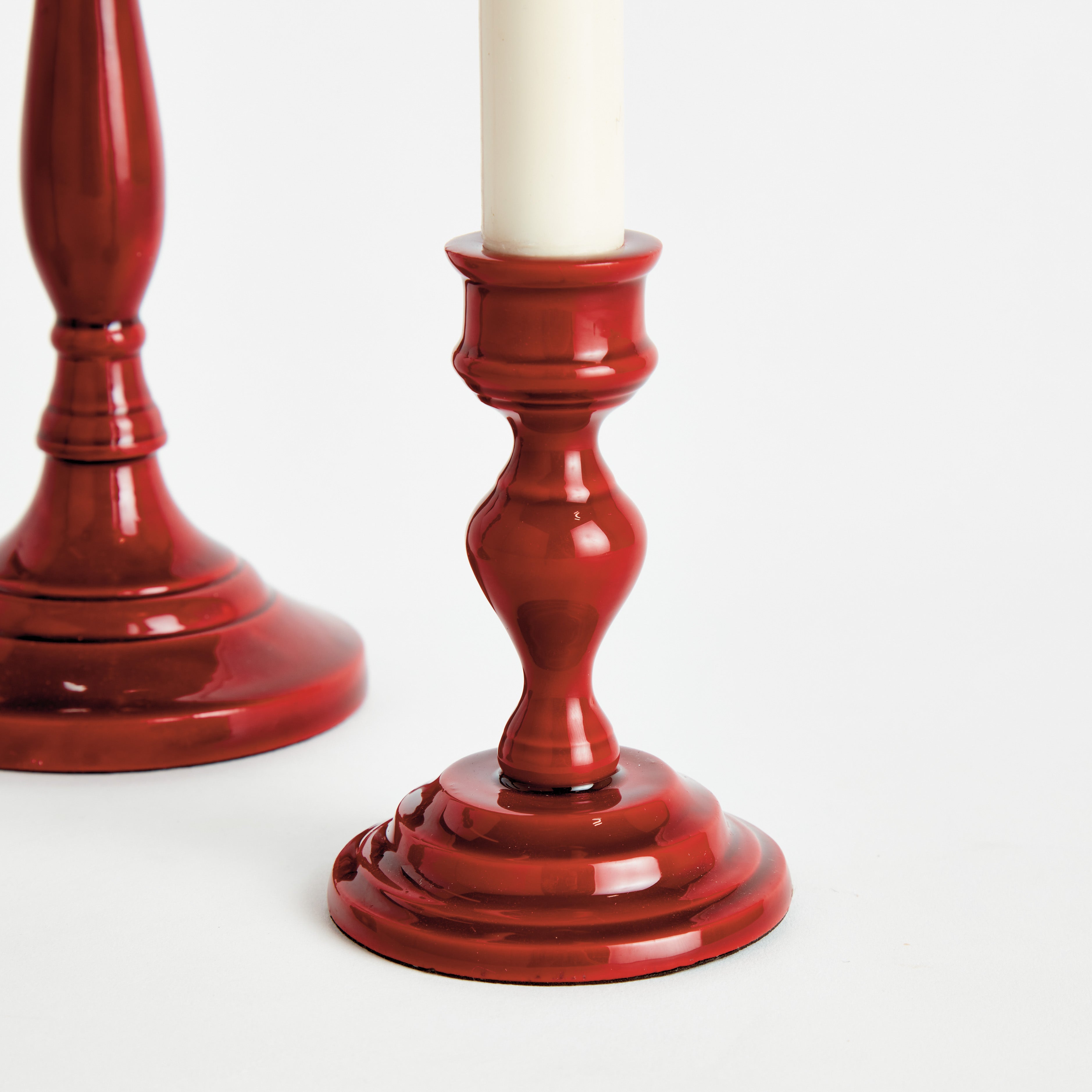 Hughes Taper Holders, Set of 3