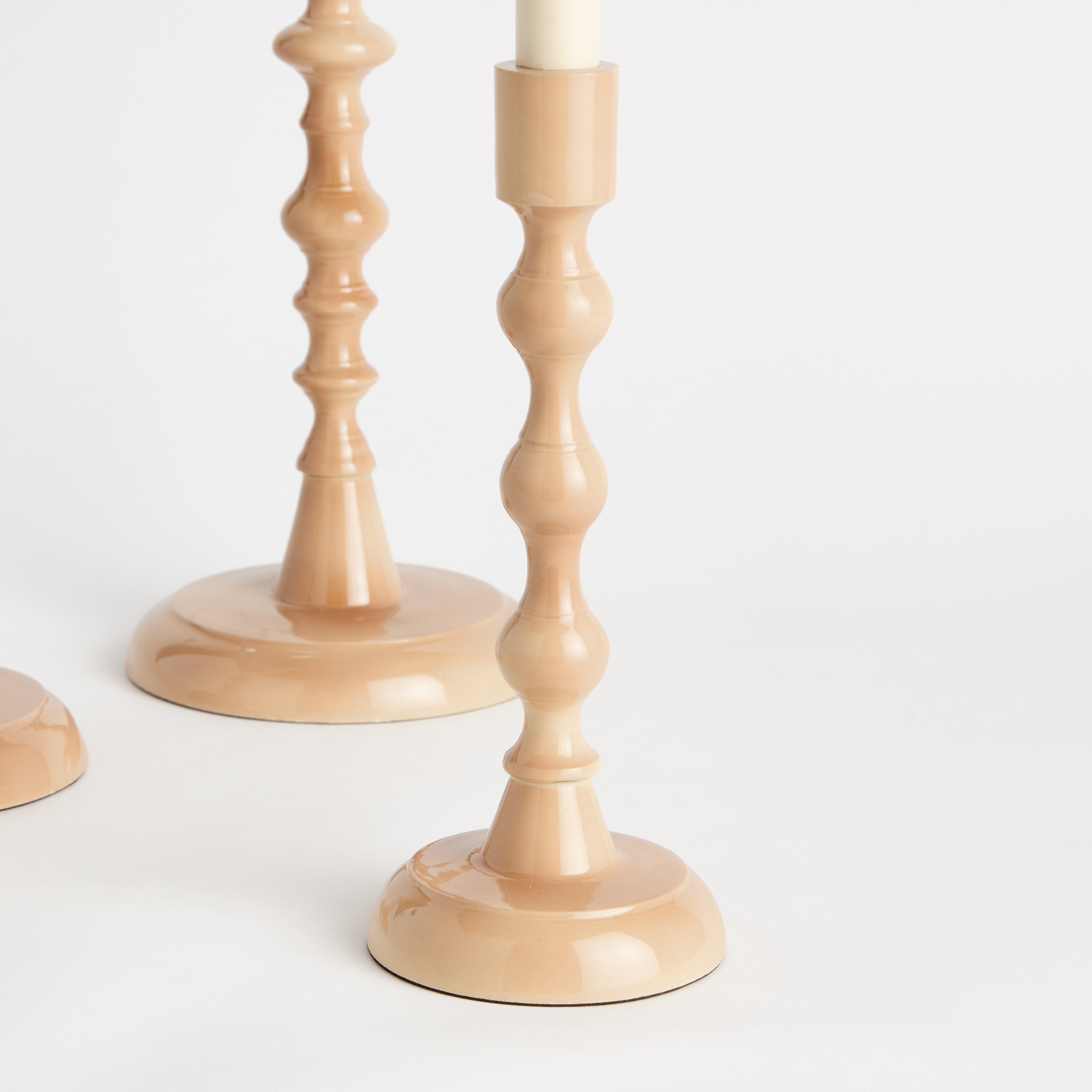 Rinae Taper Holders, Set of 3