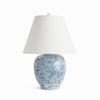 Harlene Chinoiserie Lamp