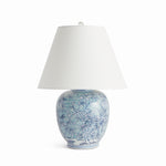 Harlene Chinoiserie Lamp