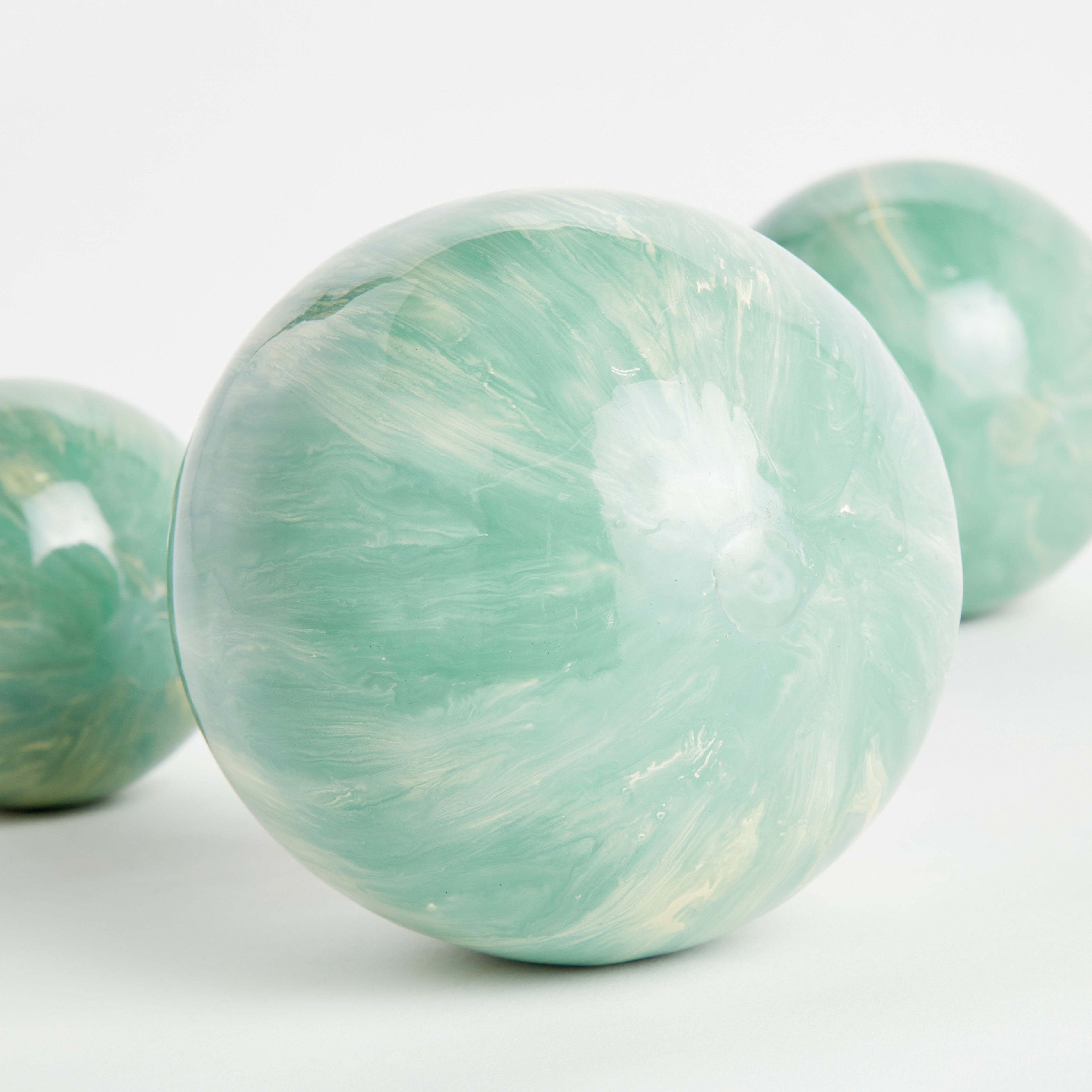 Hannah Orb Large