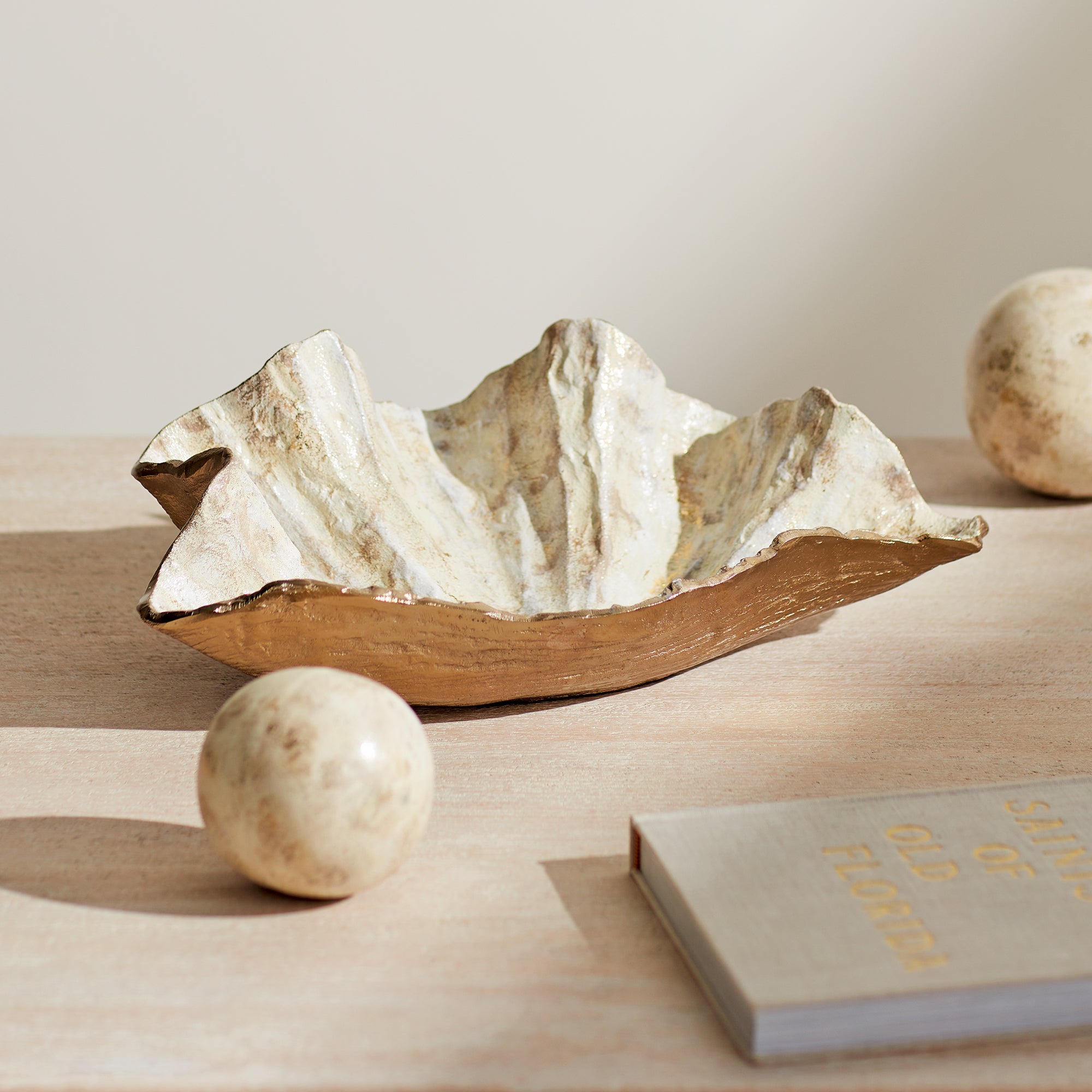 Delany Decorative Bowl