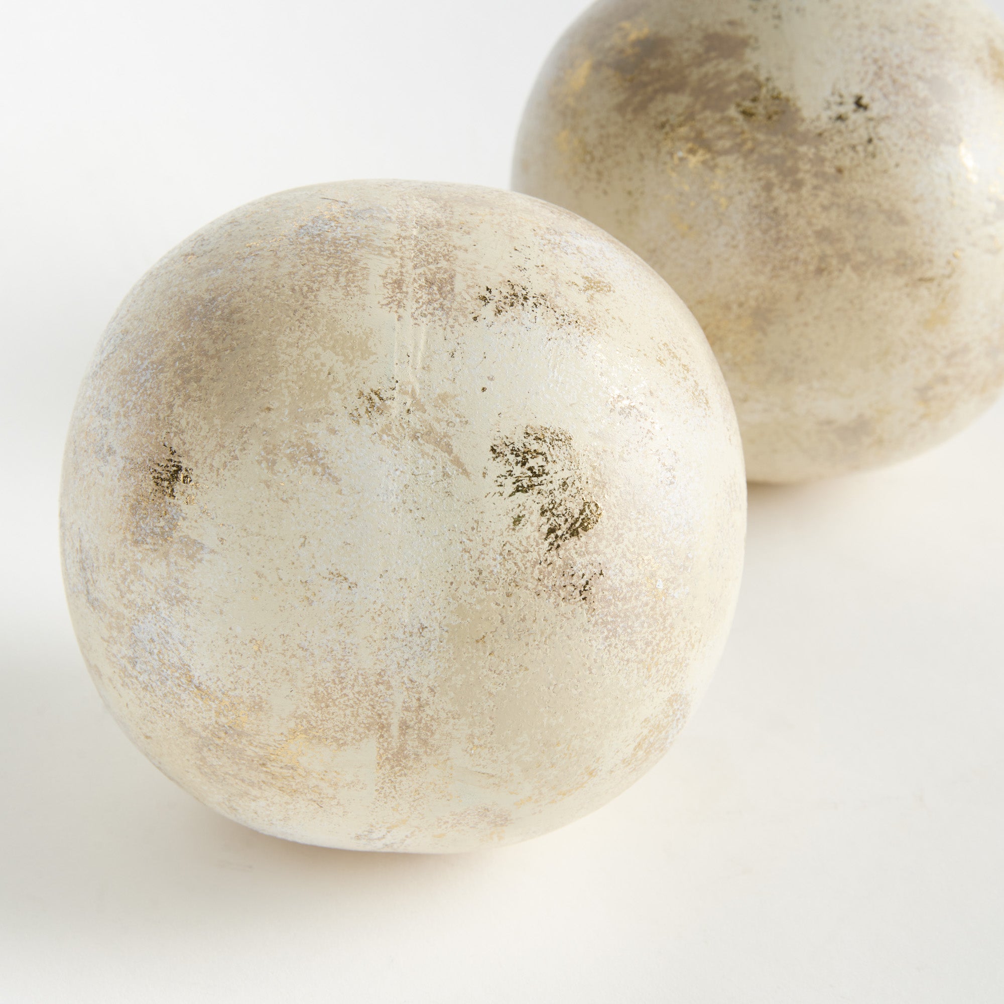 Delany Orb
