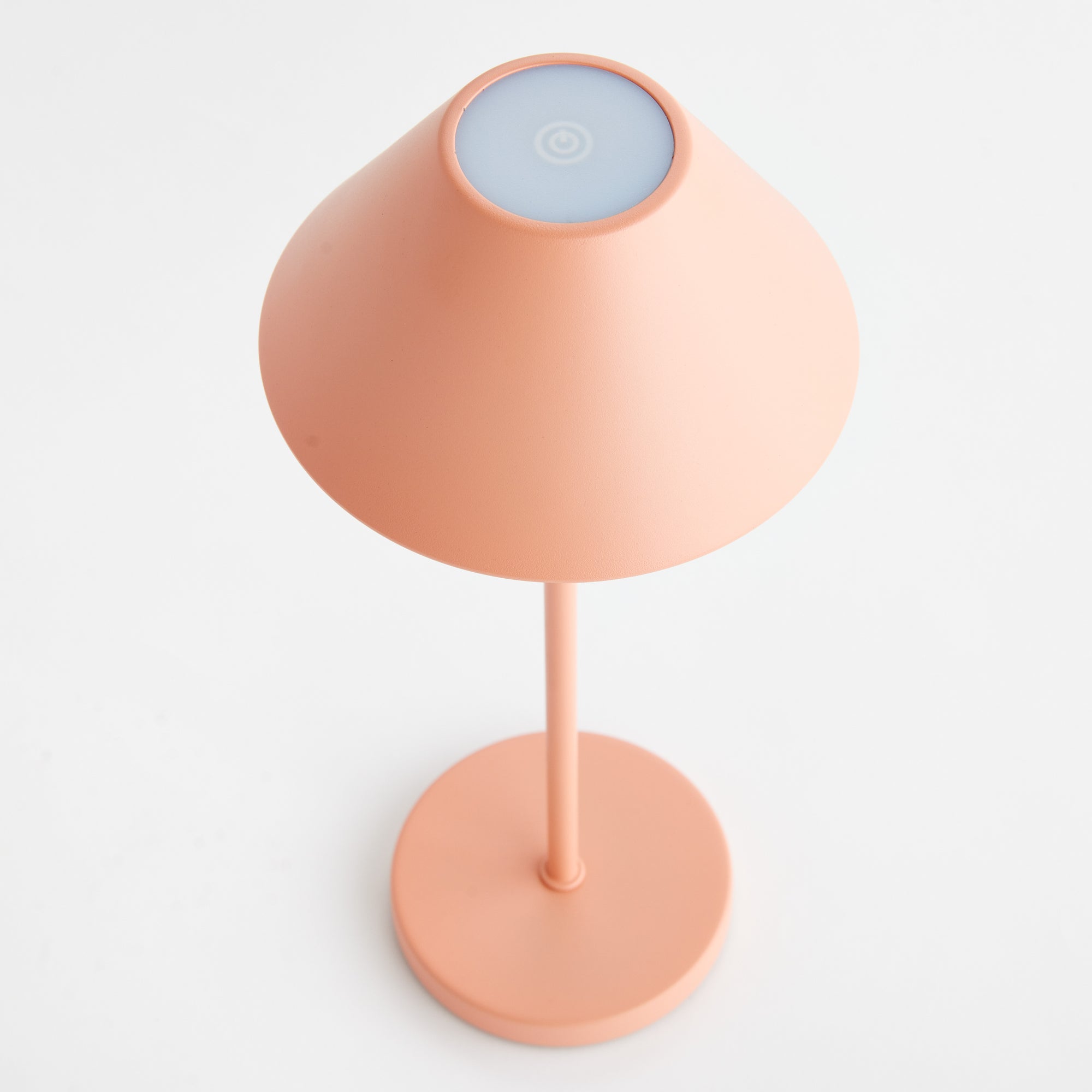 Levi Cordless Led Lamp 14"