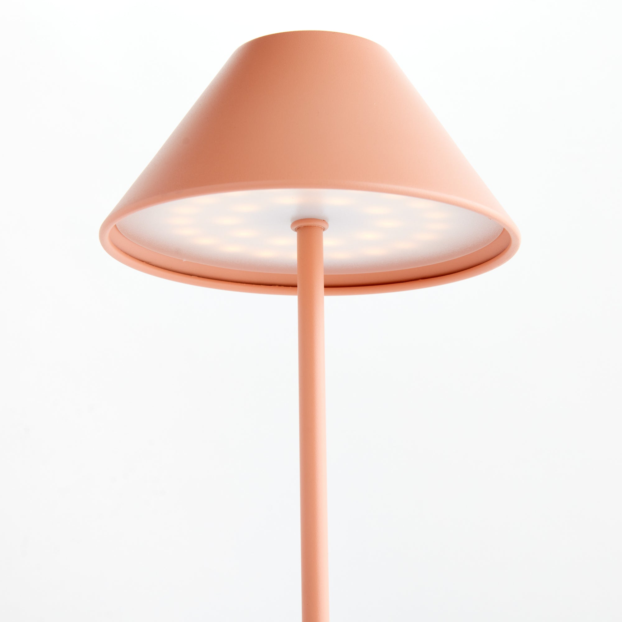 Levi Cordless Led Lamp 14"