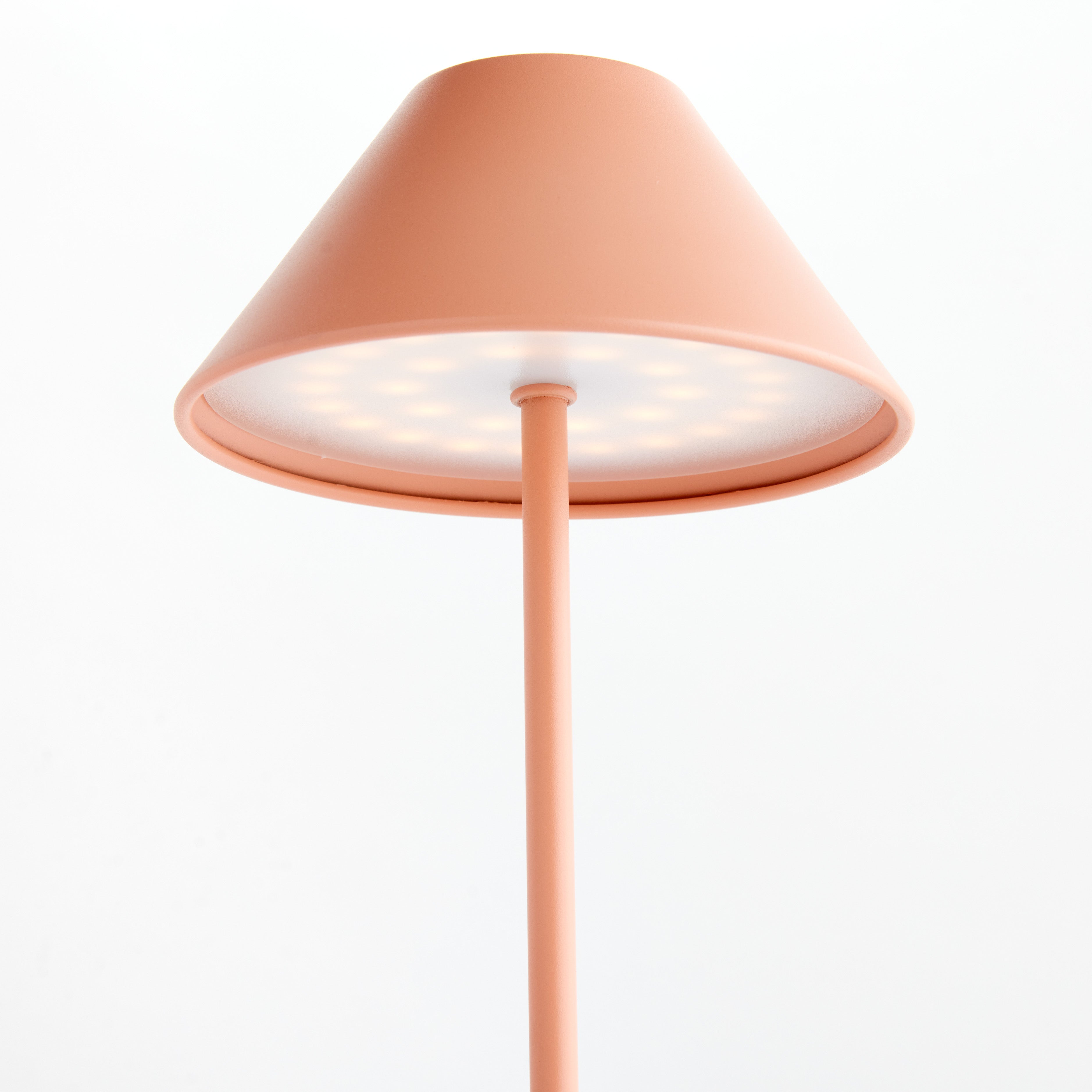 Levi Cordless Led Lamp