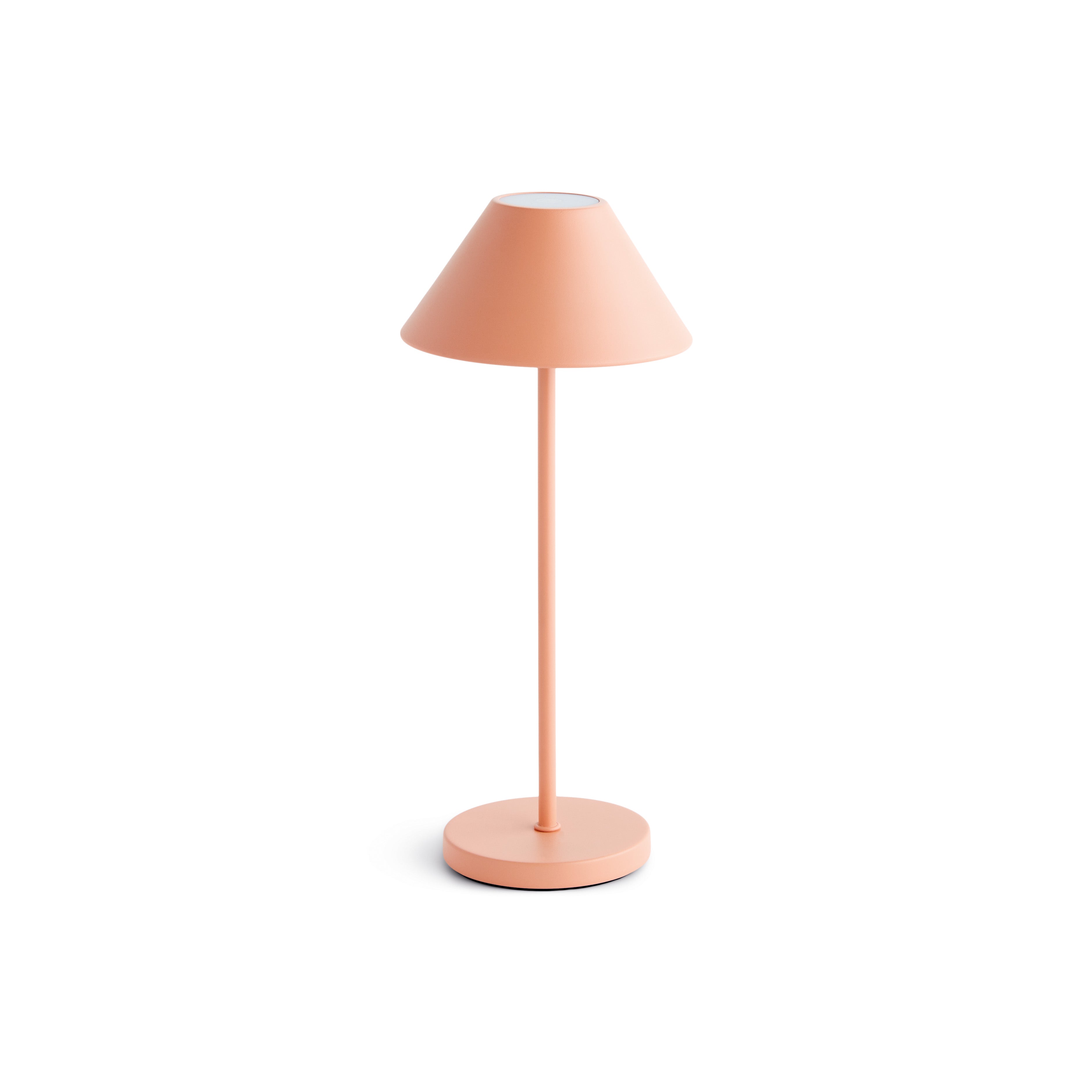 Levi Cordless Led Lamp