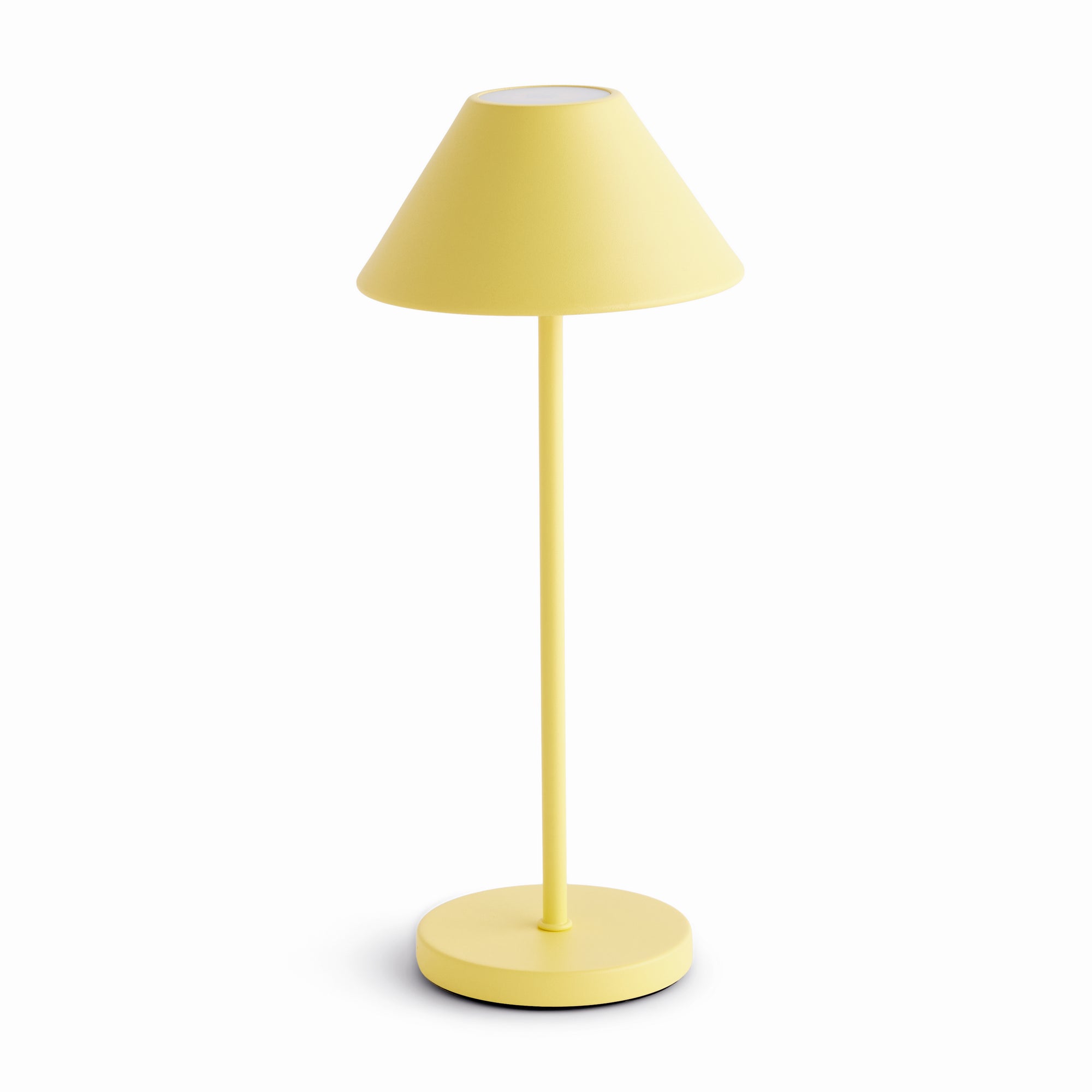 Levi Cordless Led Lamp