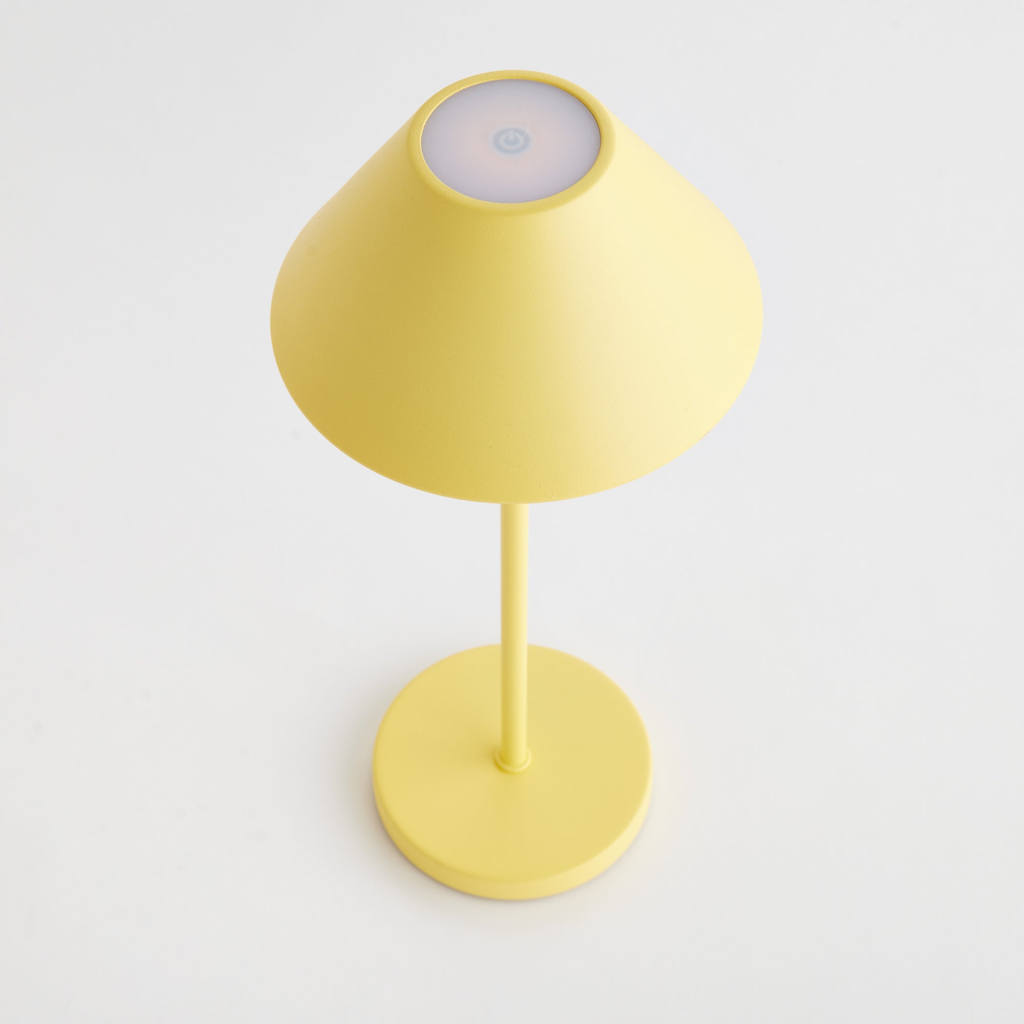 Levi Cordless Led Lamp 14"