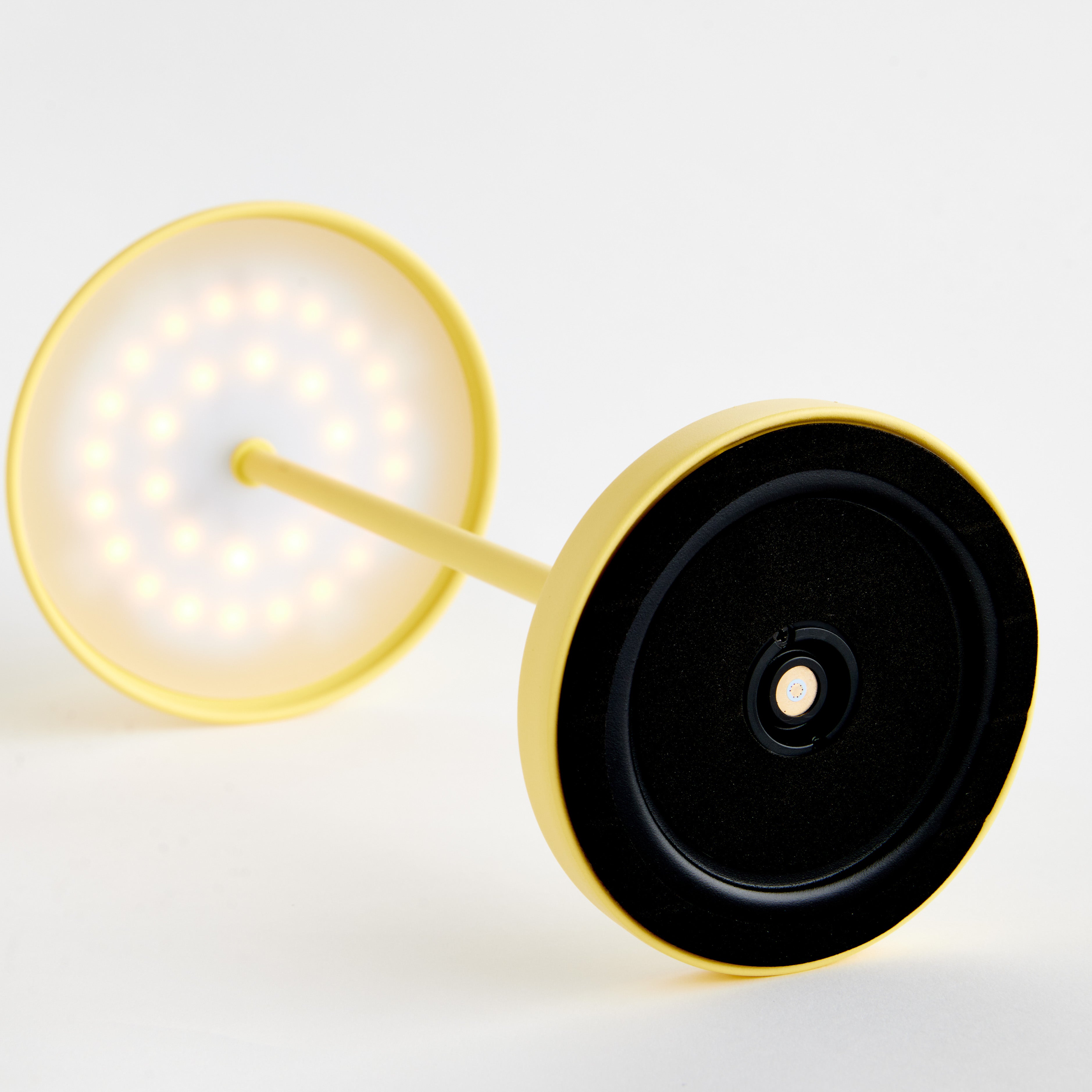 Levi Cordless Led Lamp