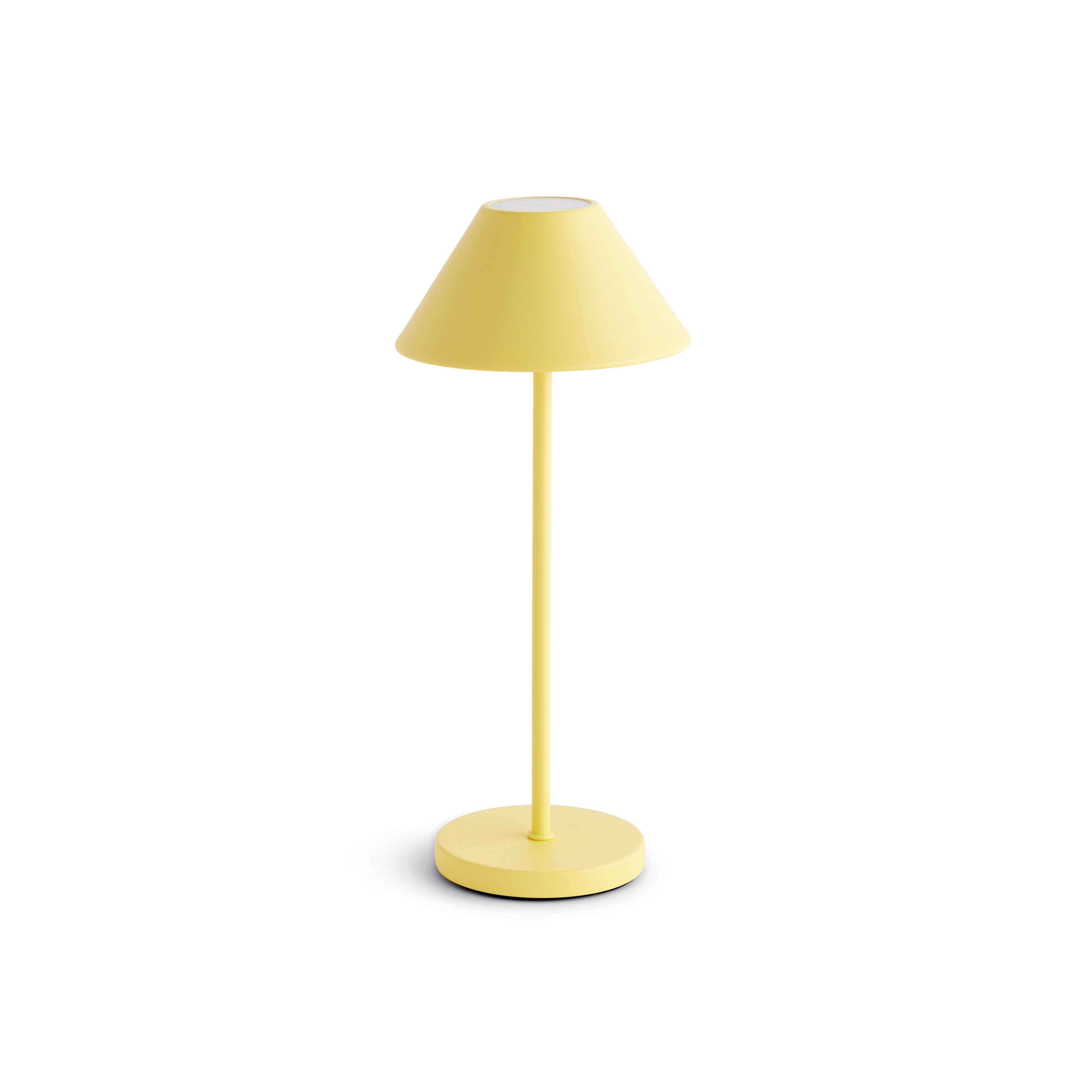 Levi Cordless Led Lamp