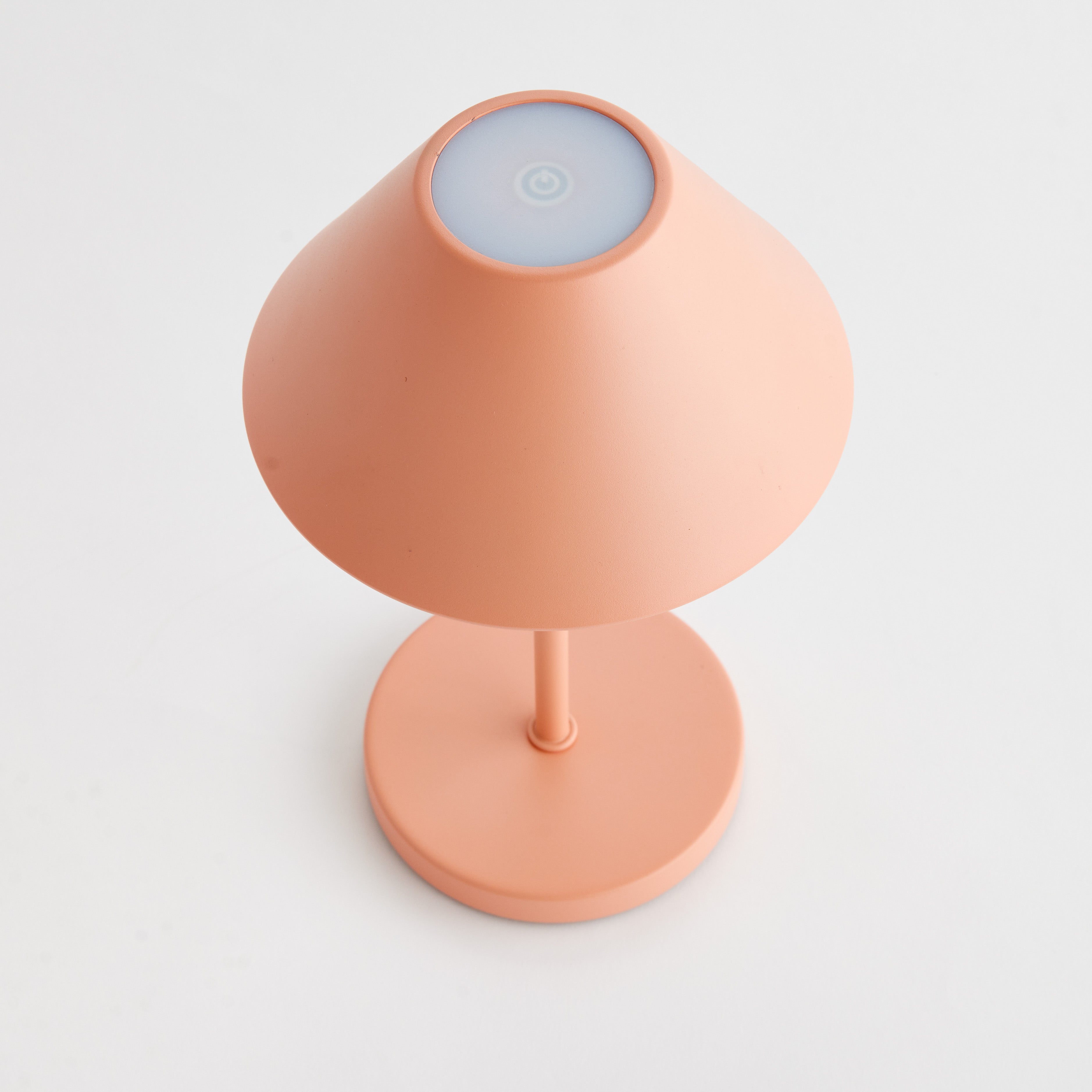 Levi Cordless Led Lamp