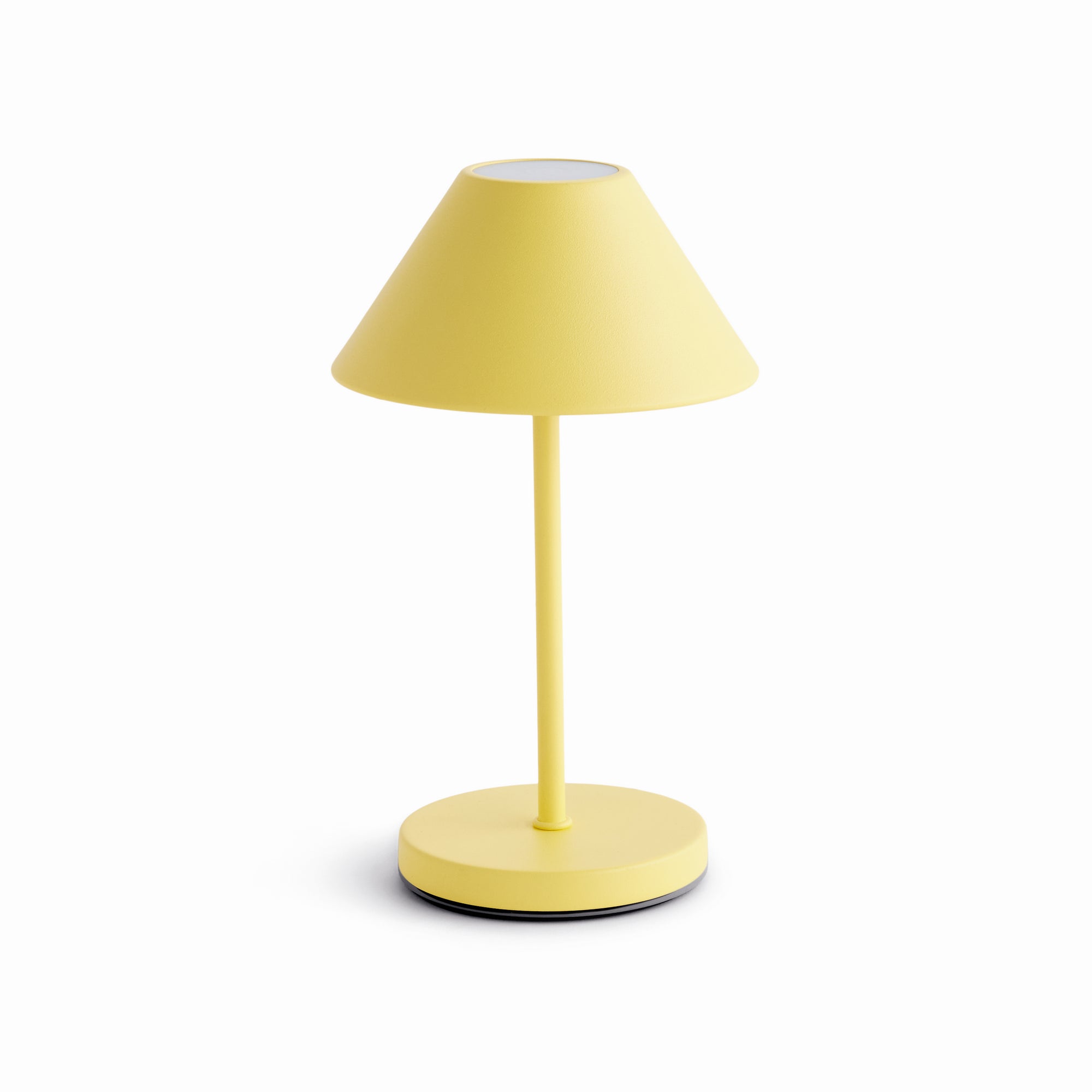 Levi Cordless Led Lamp