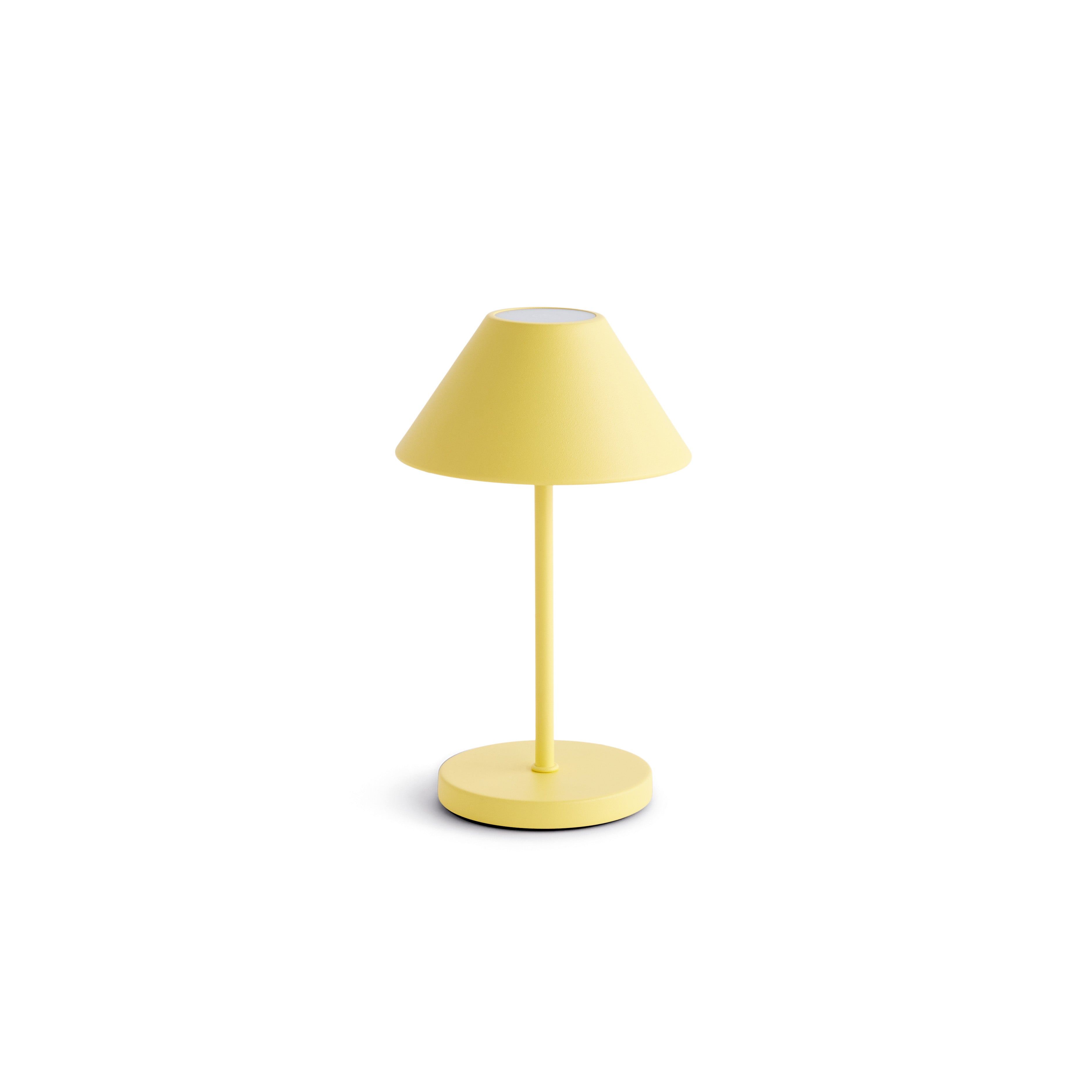 Levi Cordless Led Lamp