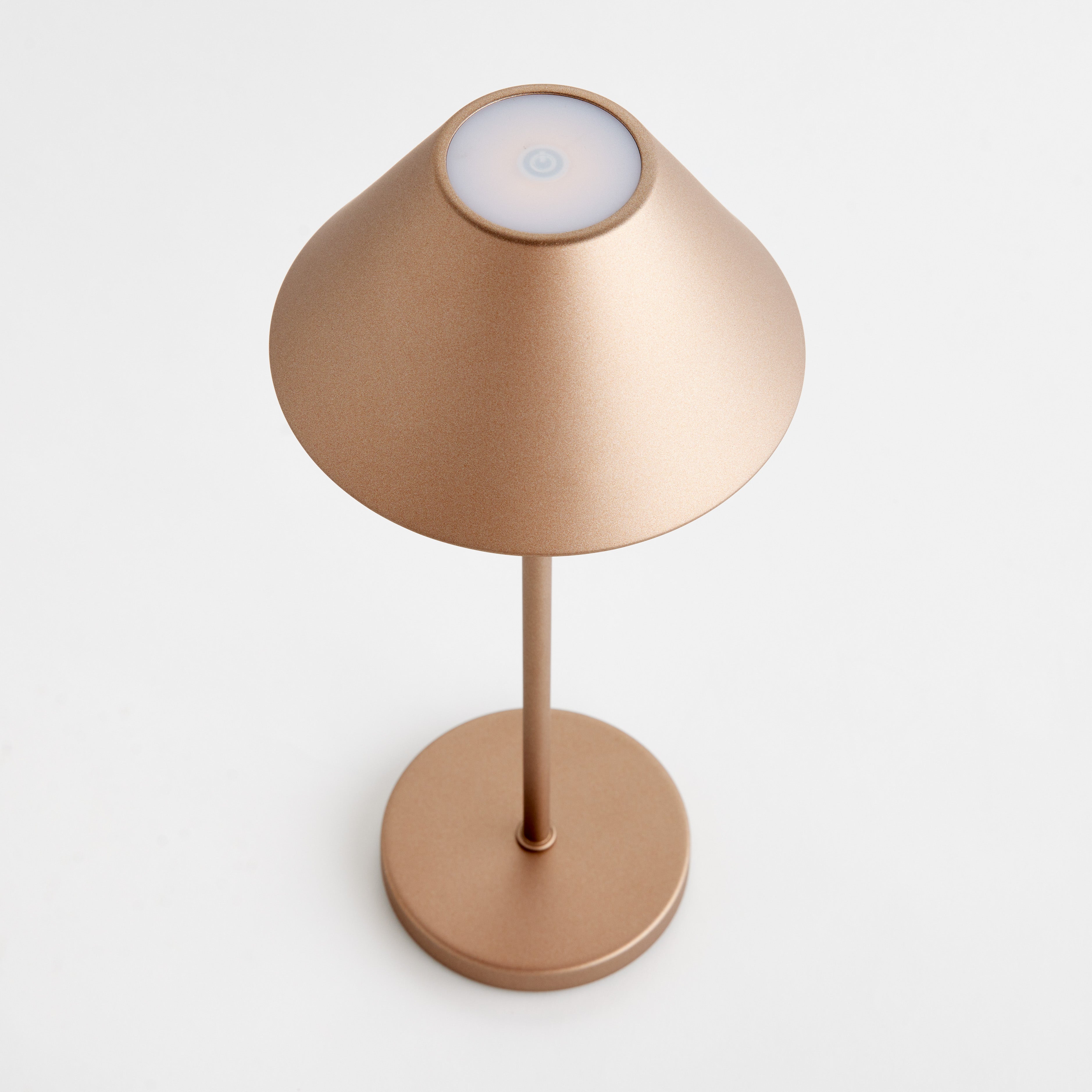 Levi Cordless Led Lamp