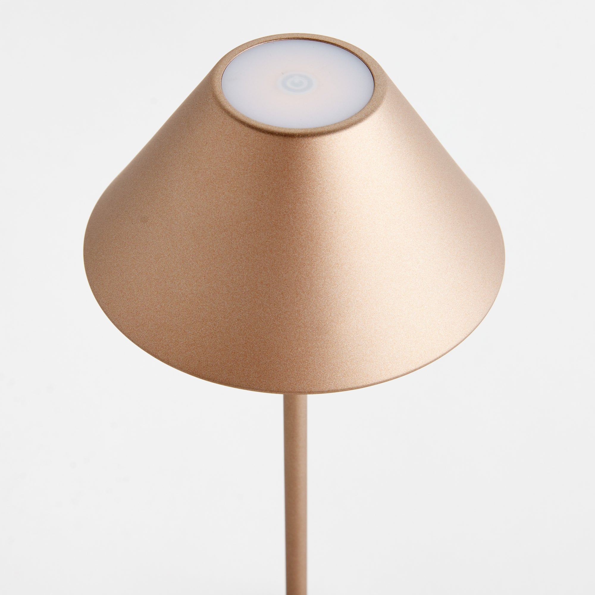 Levi Cordless Led Lamp 14"