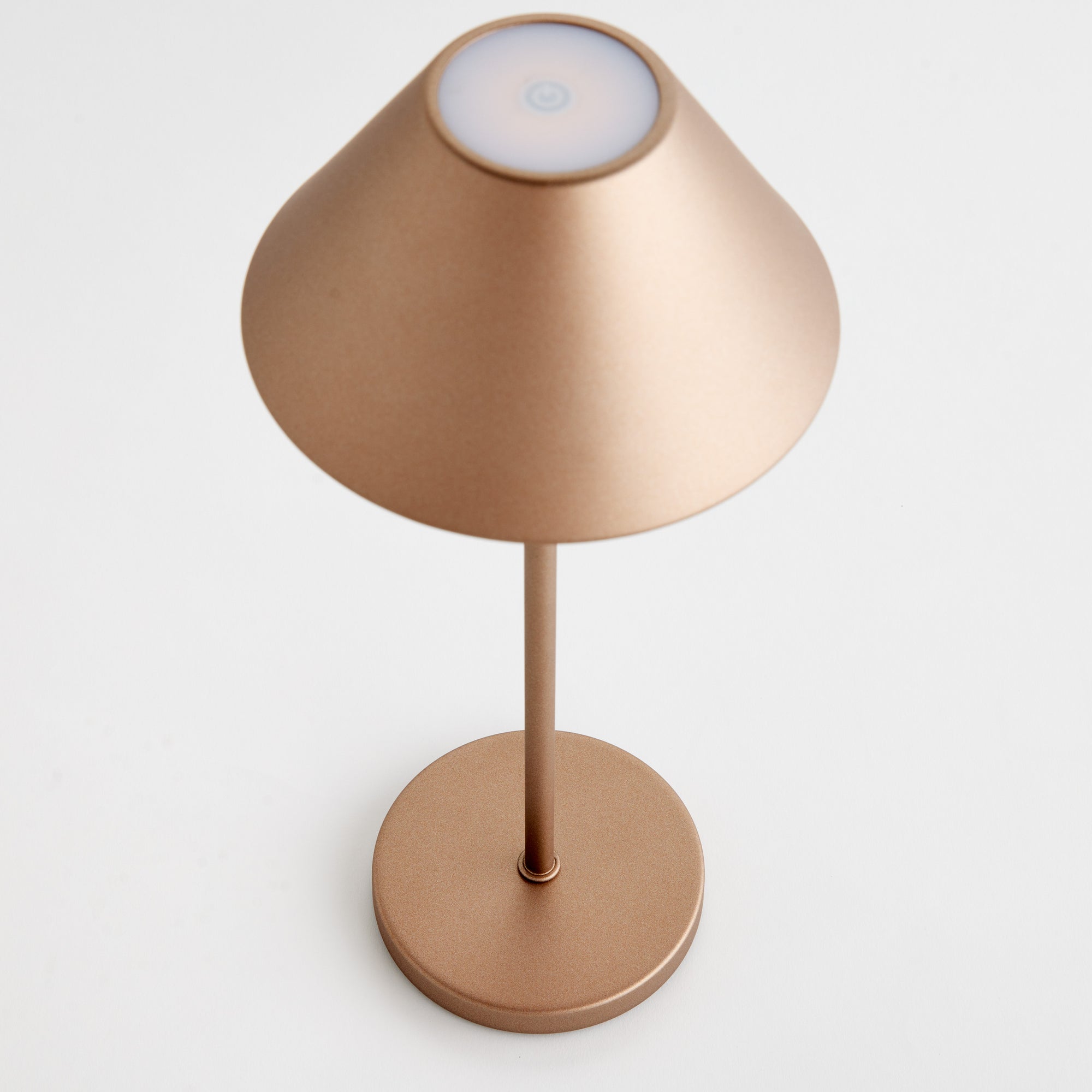 Levi Cordless Led Lamp 14"