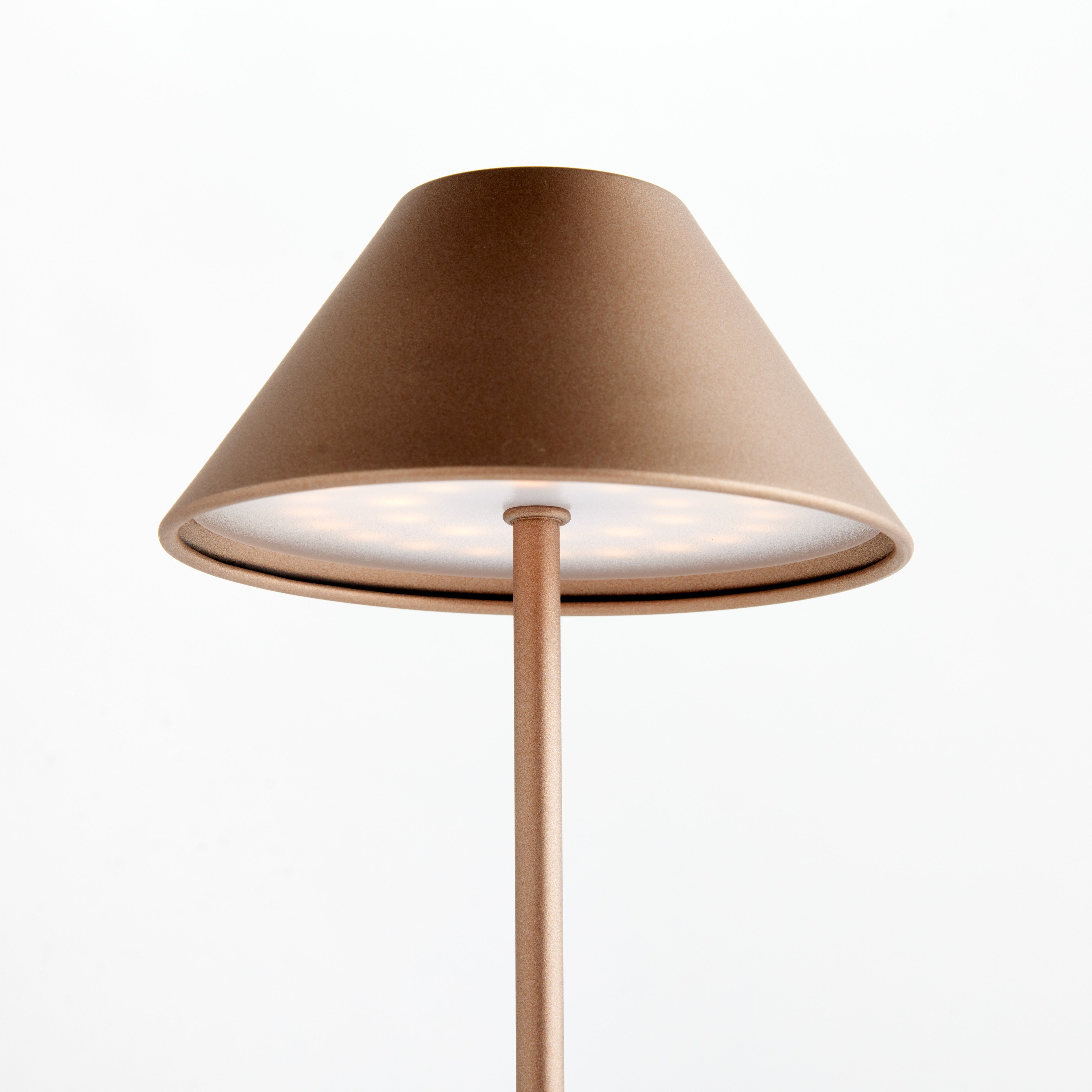 Levi Cordless Led Lamp