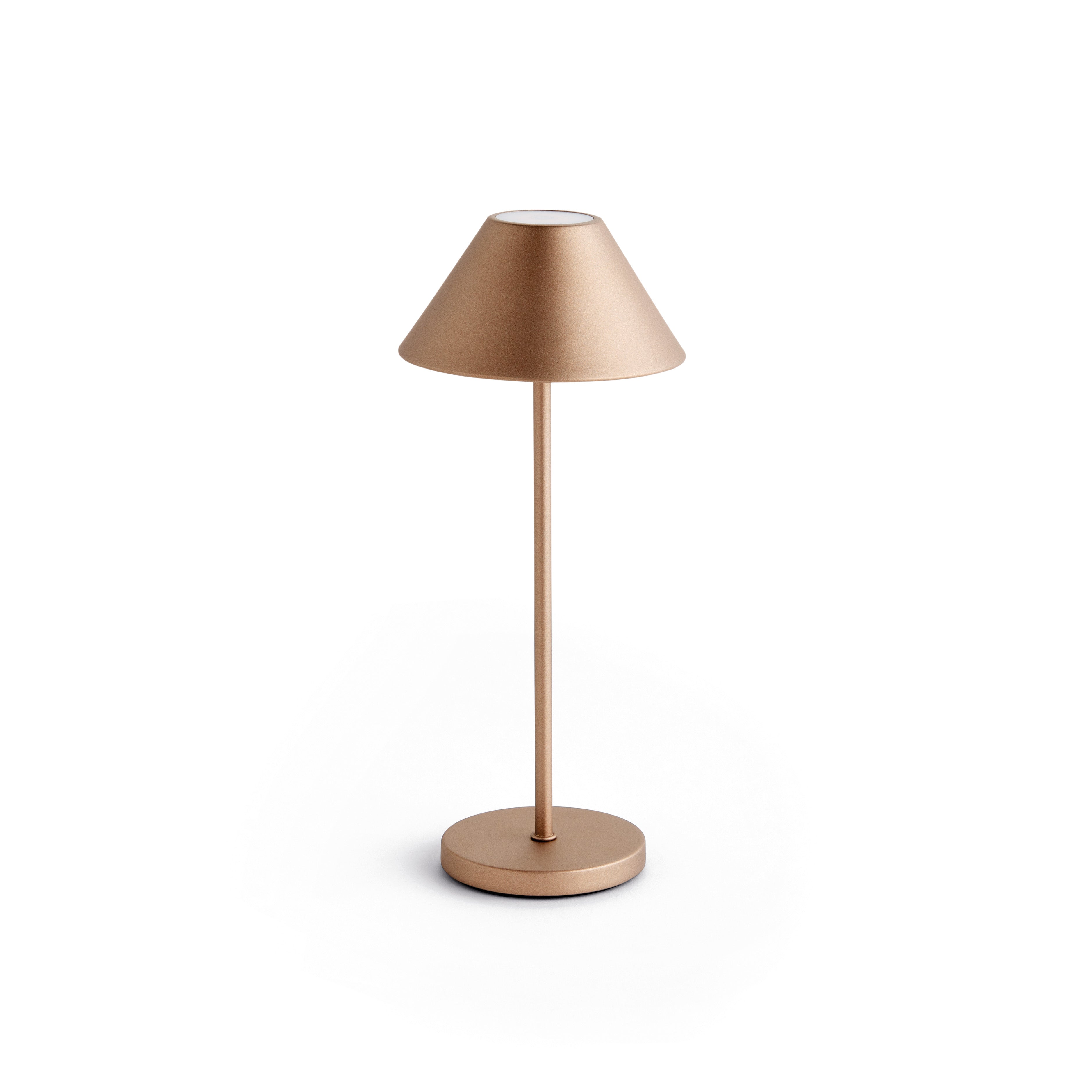 Levi Cordless Led Lamp